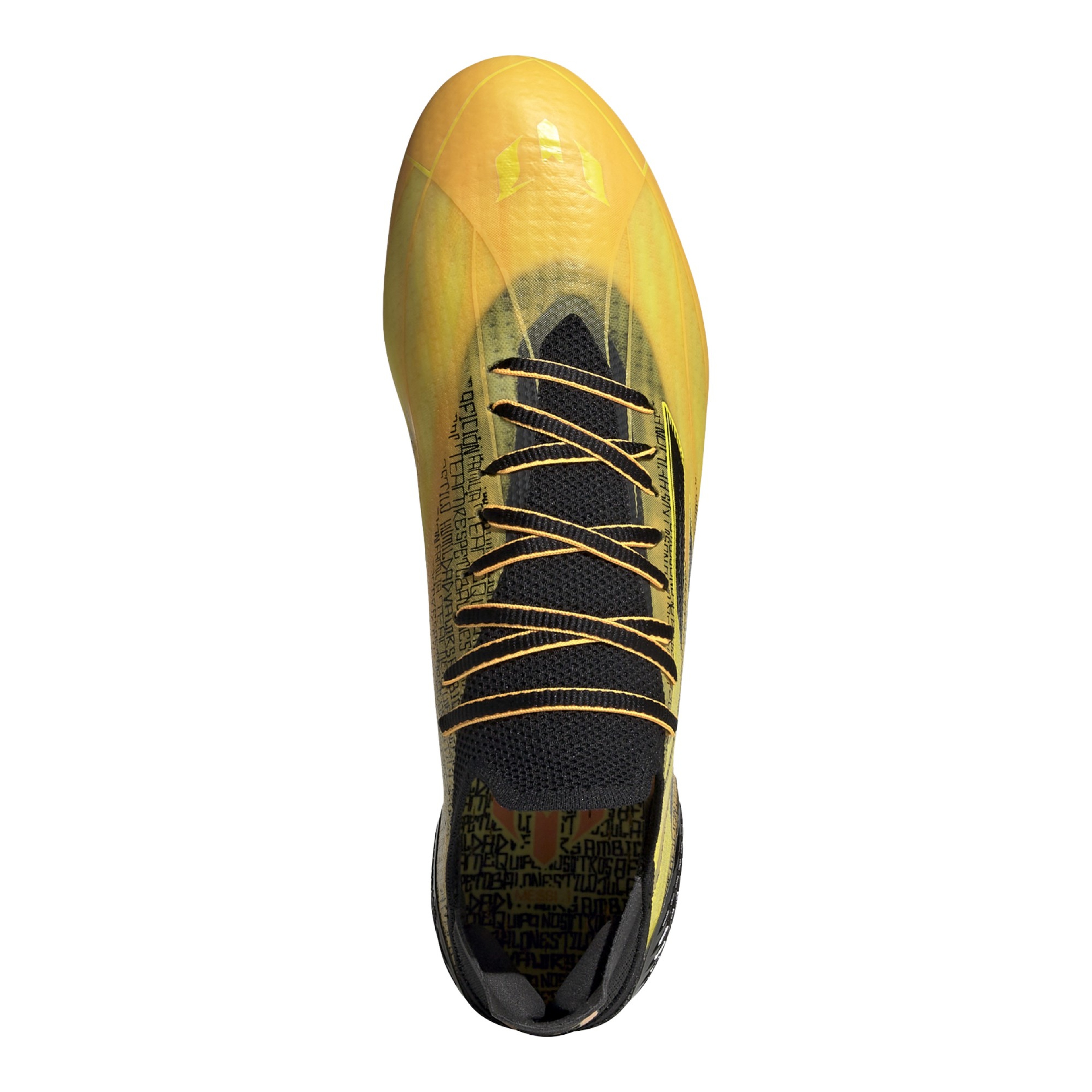 adidas X Speedflow Messi.1 FG Frim Ground Erkek Krampon