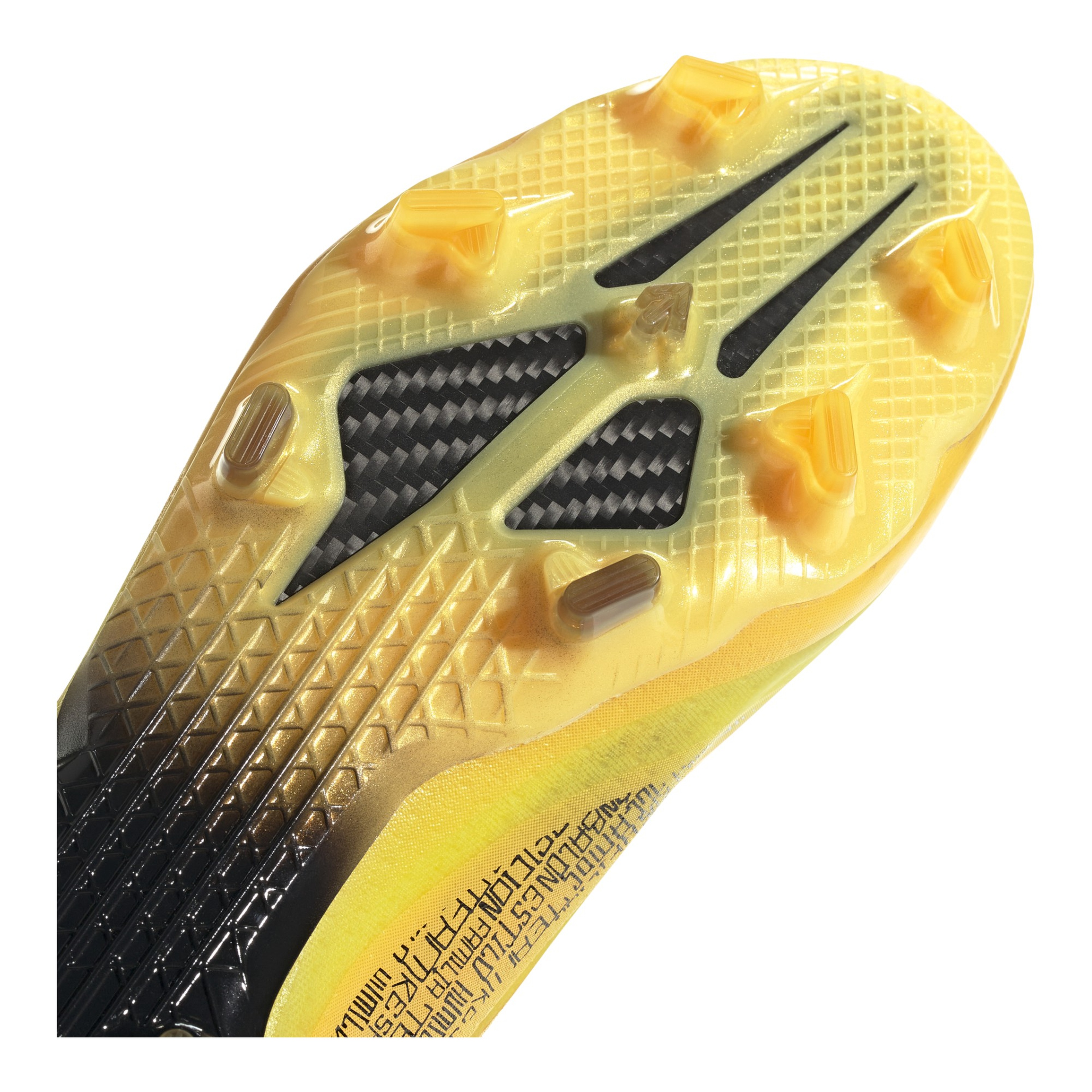 adidas X Speedflow Messi.1 FG Frim Ground Erkek Krampon