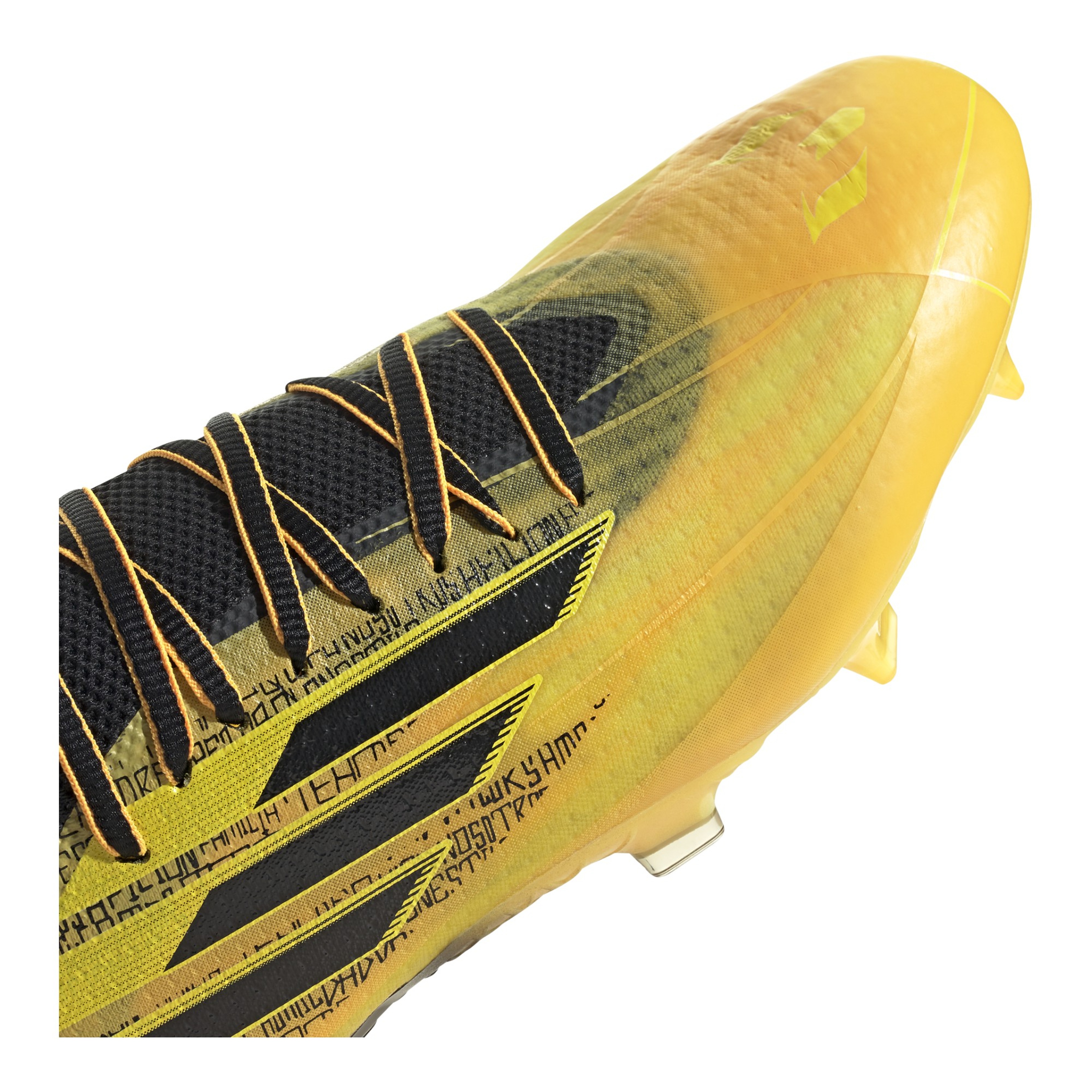 adidas X Speedflow Messi.1 FG Frim Ground Erkek Krampon