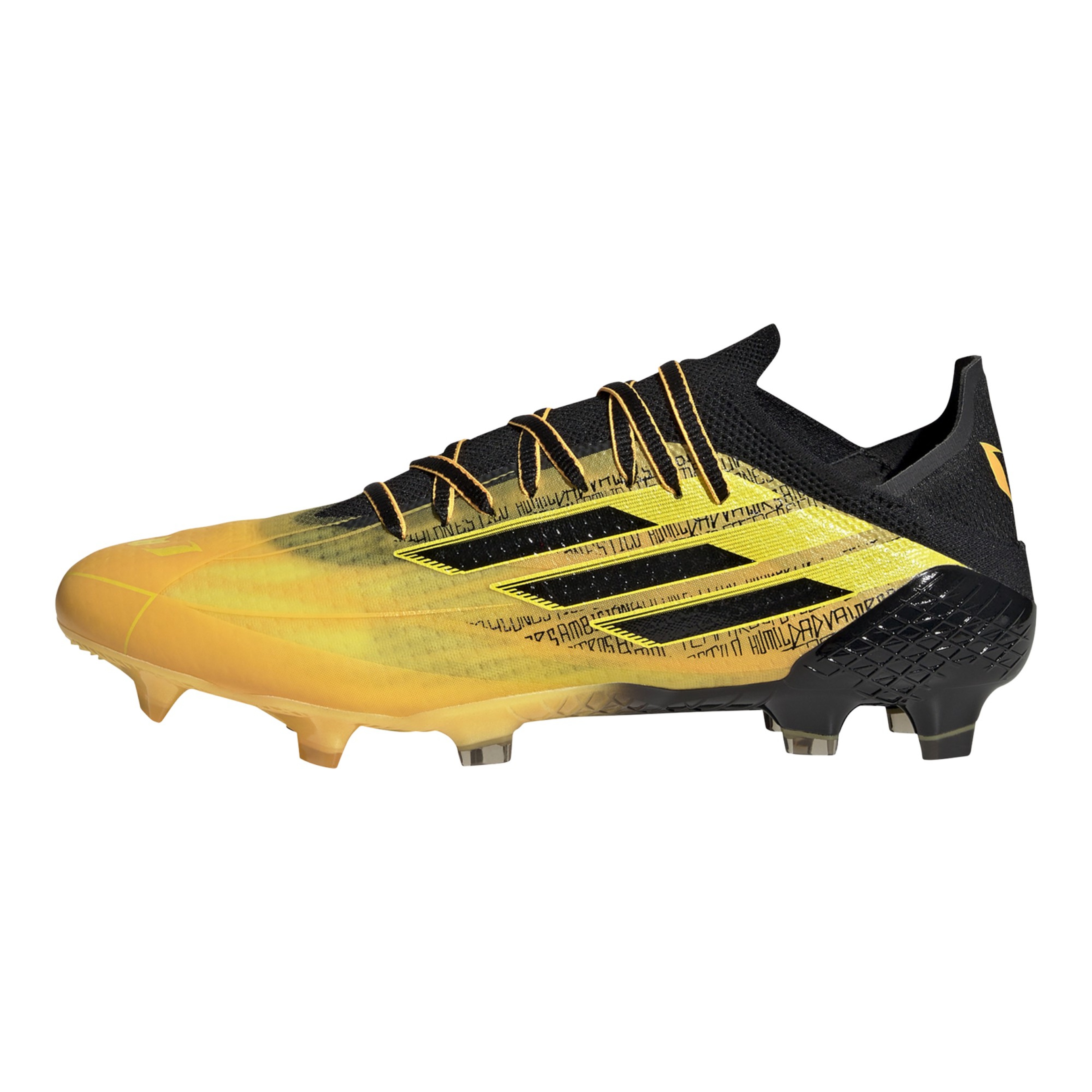 adidas X Speedflow Messi.1 FG Frim Ground Erkek Krampon