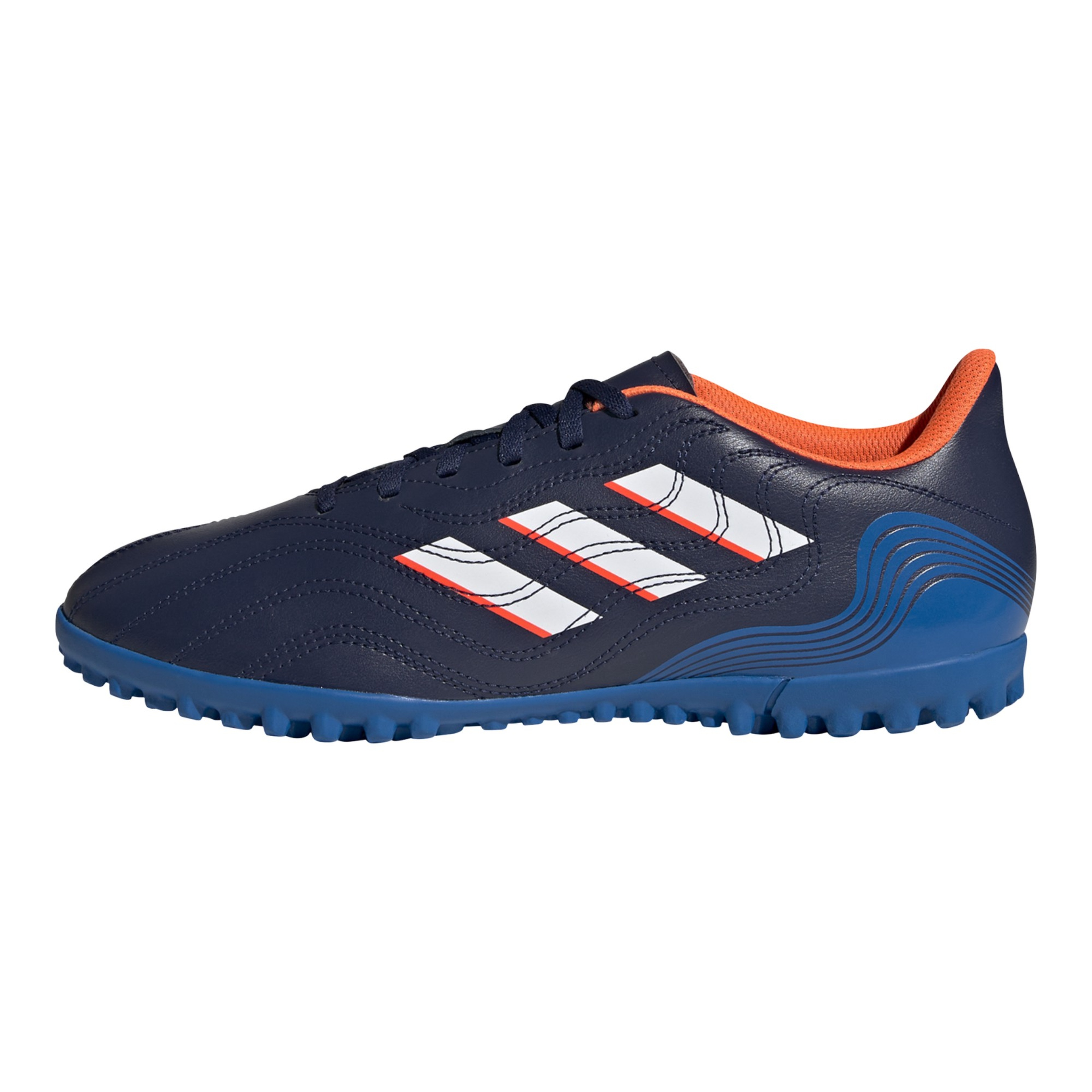 adidas Copa Sense.4 TF Turf Erkek Halı Saha Ayakkabı