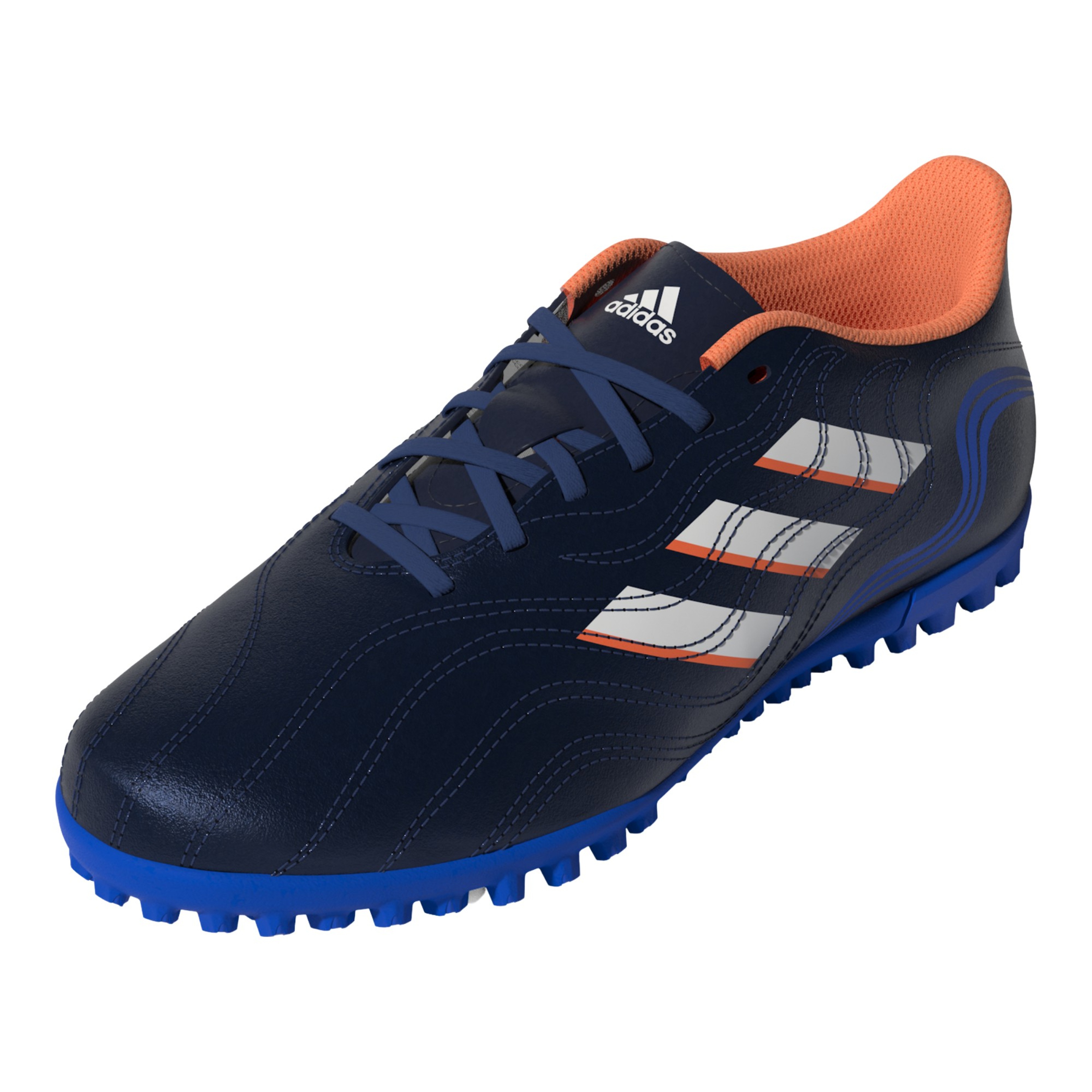 adidas Copa Sense.4 TF Turf Erkek Halı Saha Ayakkabı