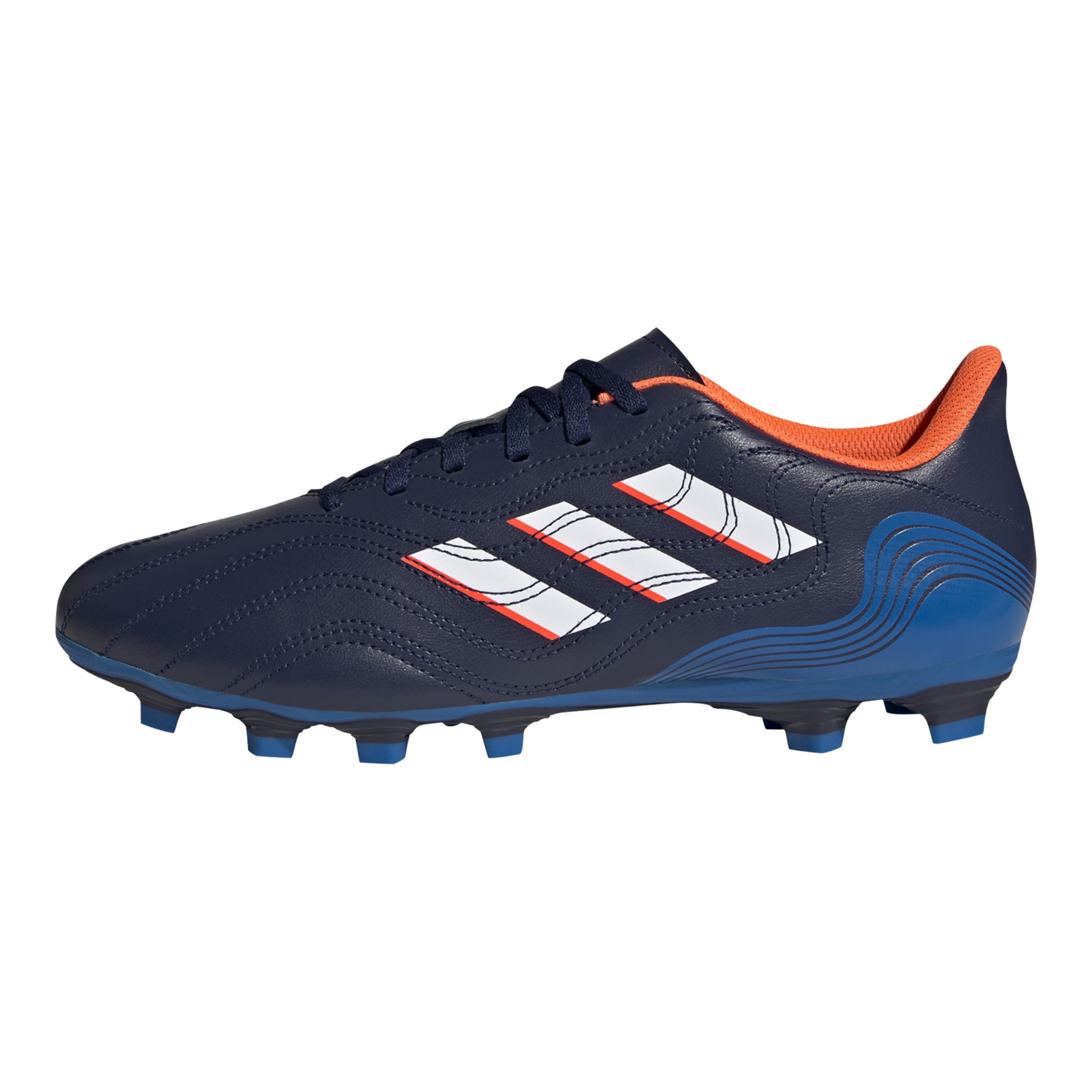 adidas Copa Sense.4 FxG SS22 Flexible Ground Erkek Krampon | Barçın