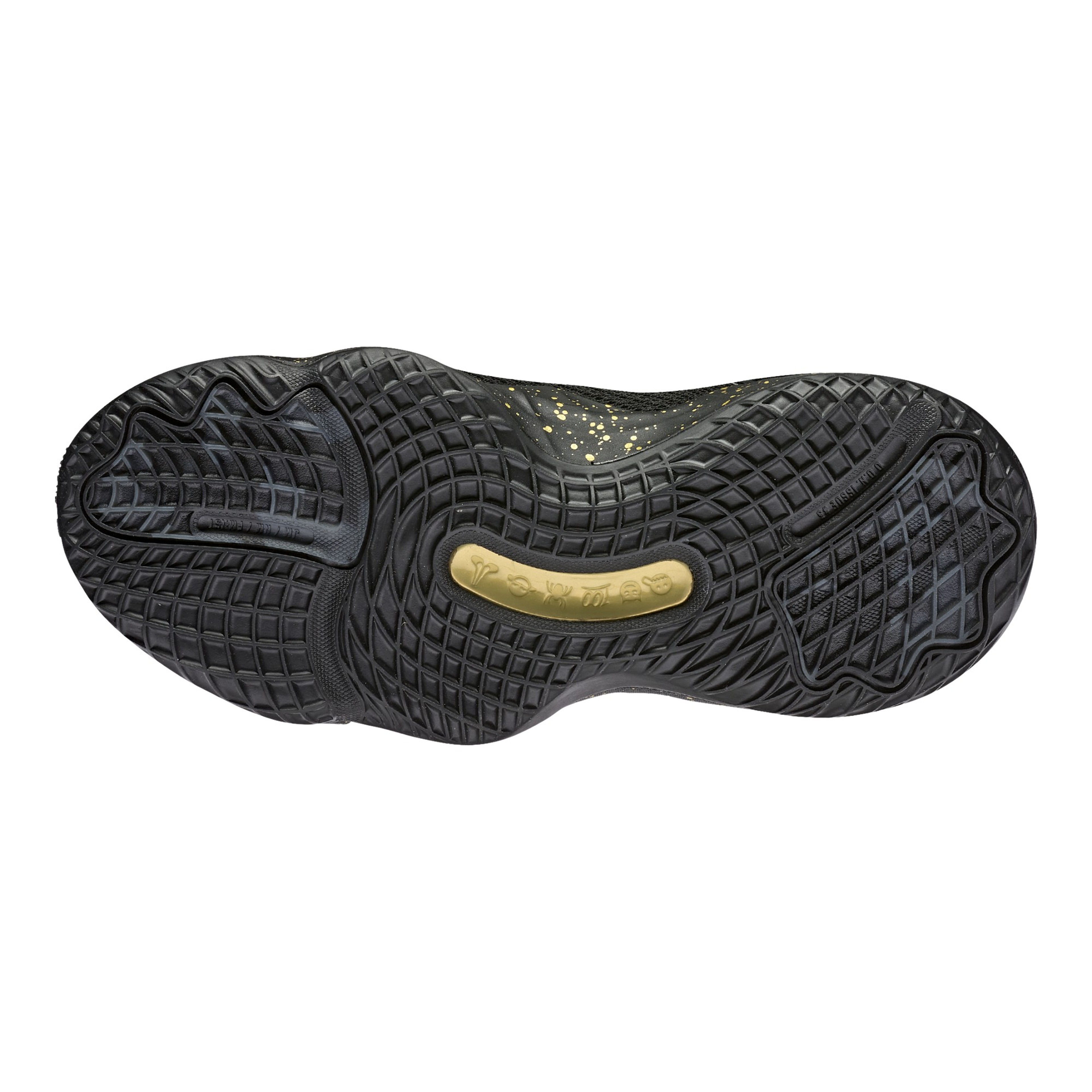 adidas D.O.N. Issue 3 (GS) Basketbol Ayakkabısı