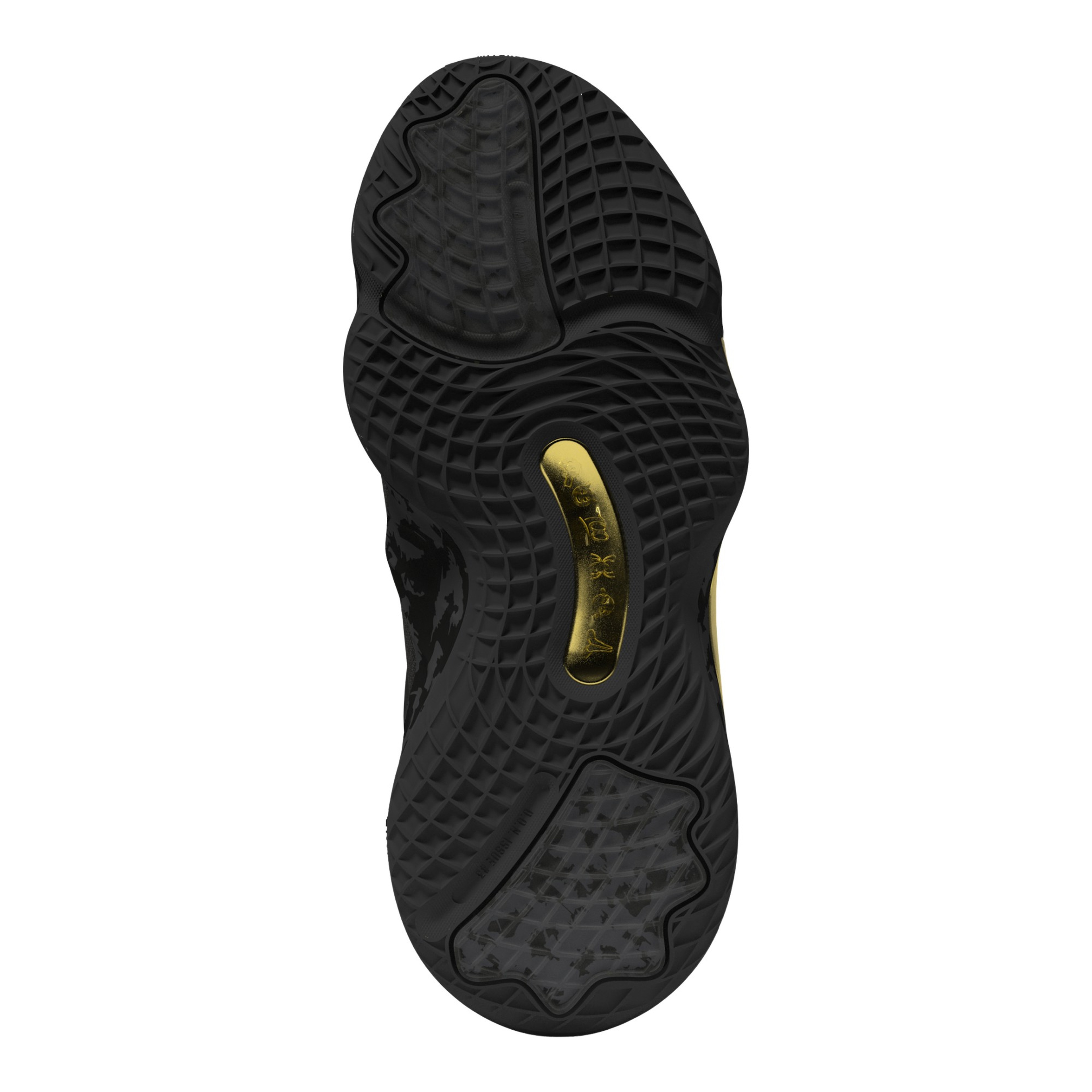 adidas D.O.N. Issue 3 (GS) Basketbol Ayakkabısı