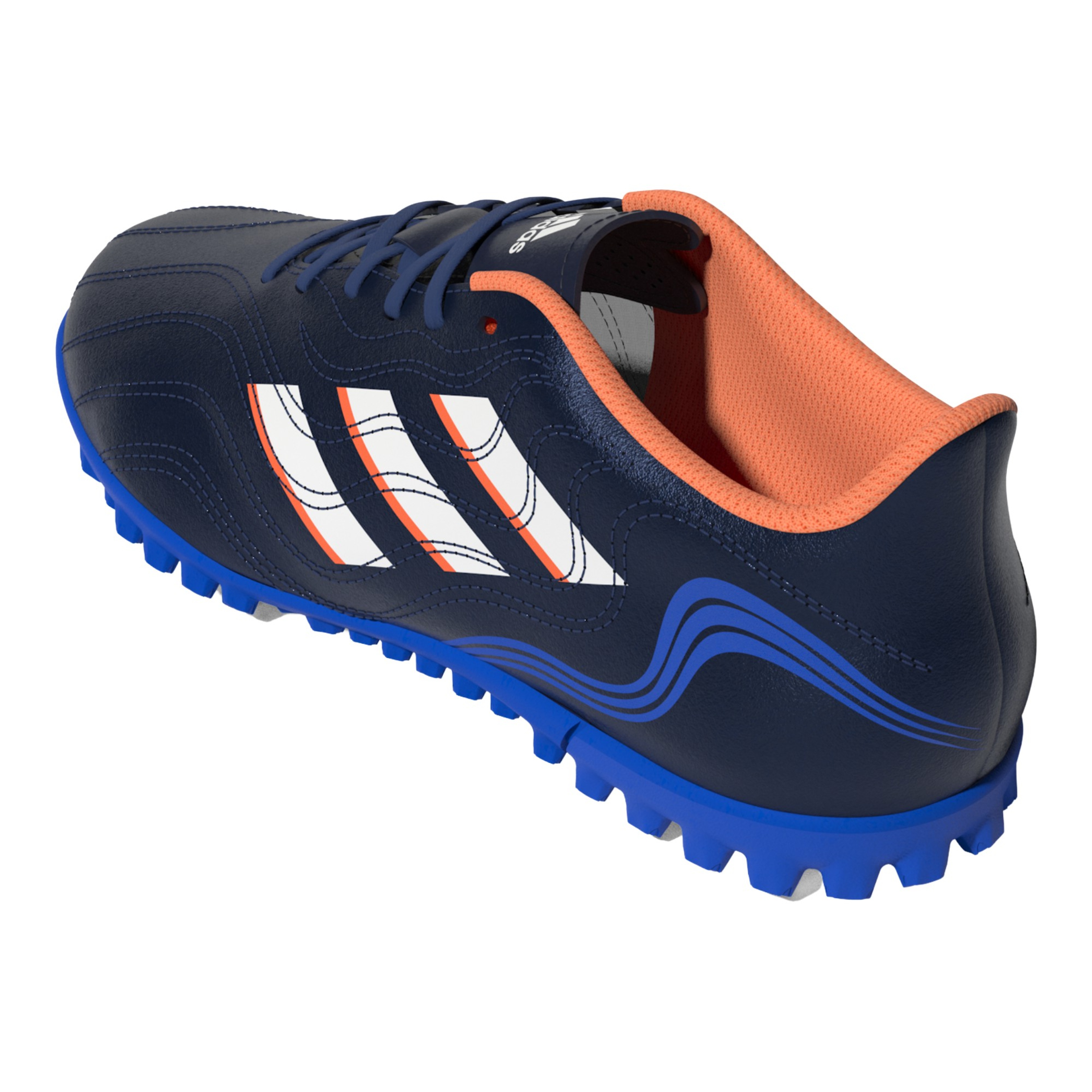 adidas Copa Sense.4 TF Turf Erkek Halı Saha Ayakkabı