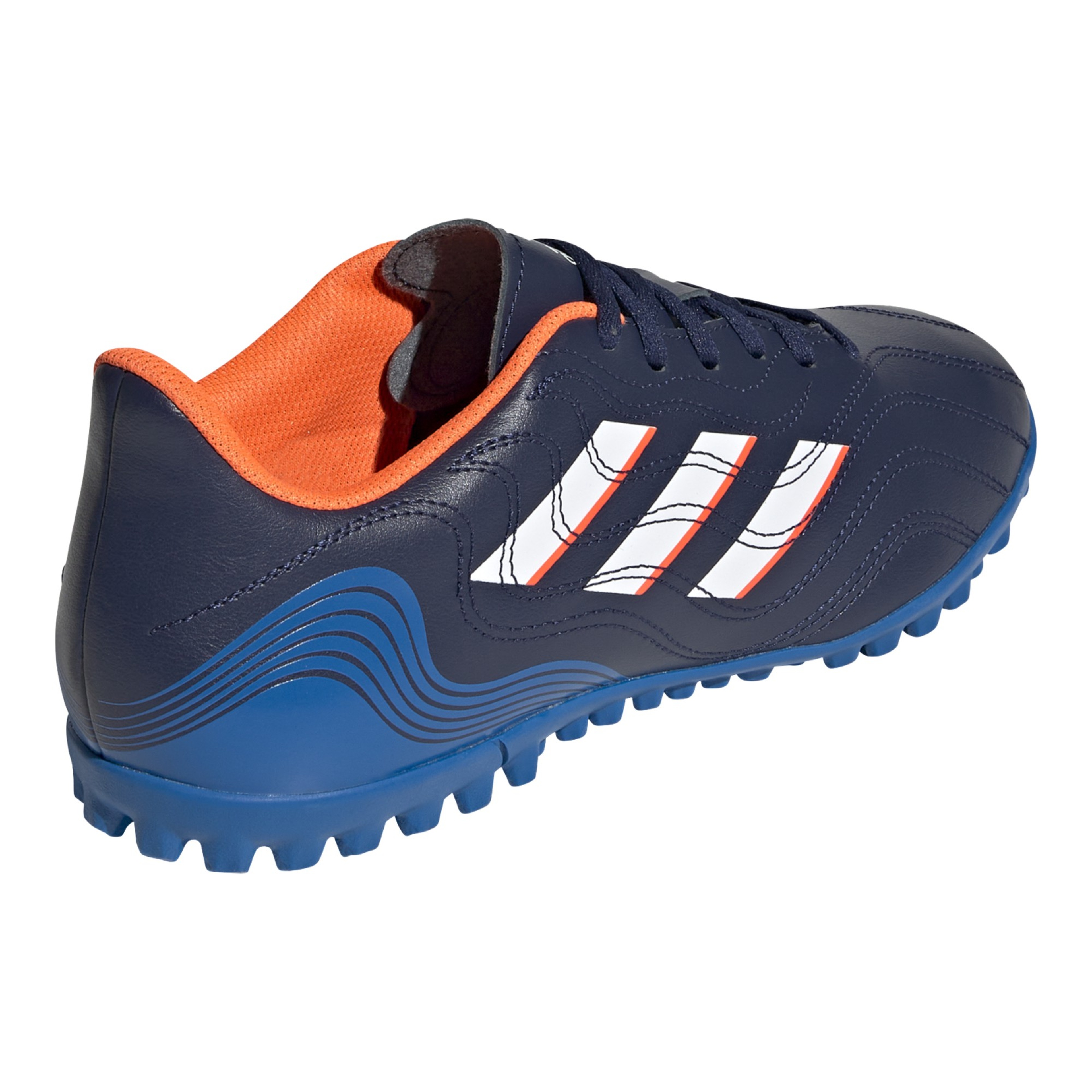 adidas Copa Sense.4 TF Turf Erkek Halı Saha Ayakkabı
