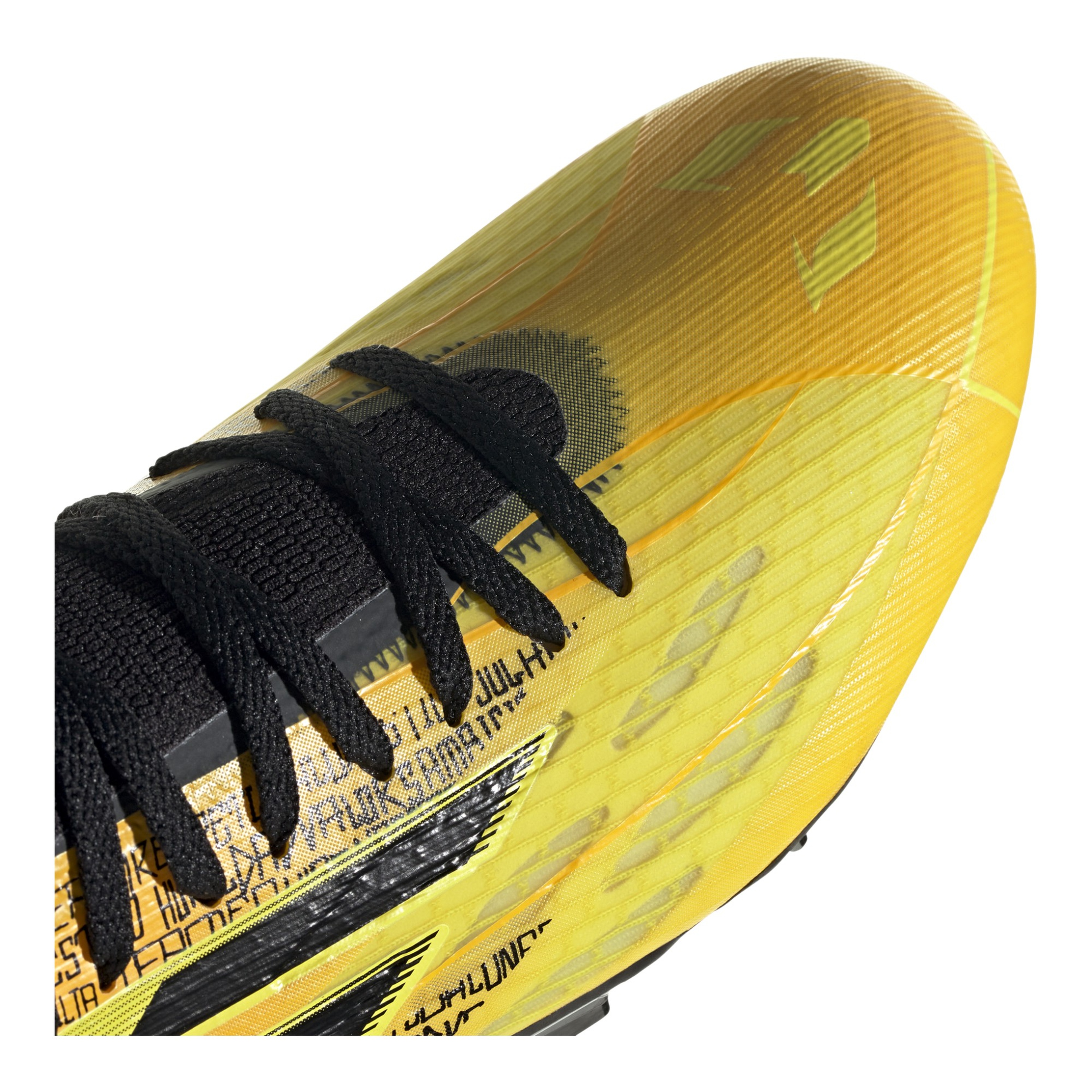 adidas X Speedflow Messi.3 FG Firm Ground Erkek Krampon