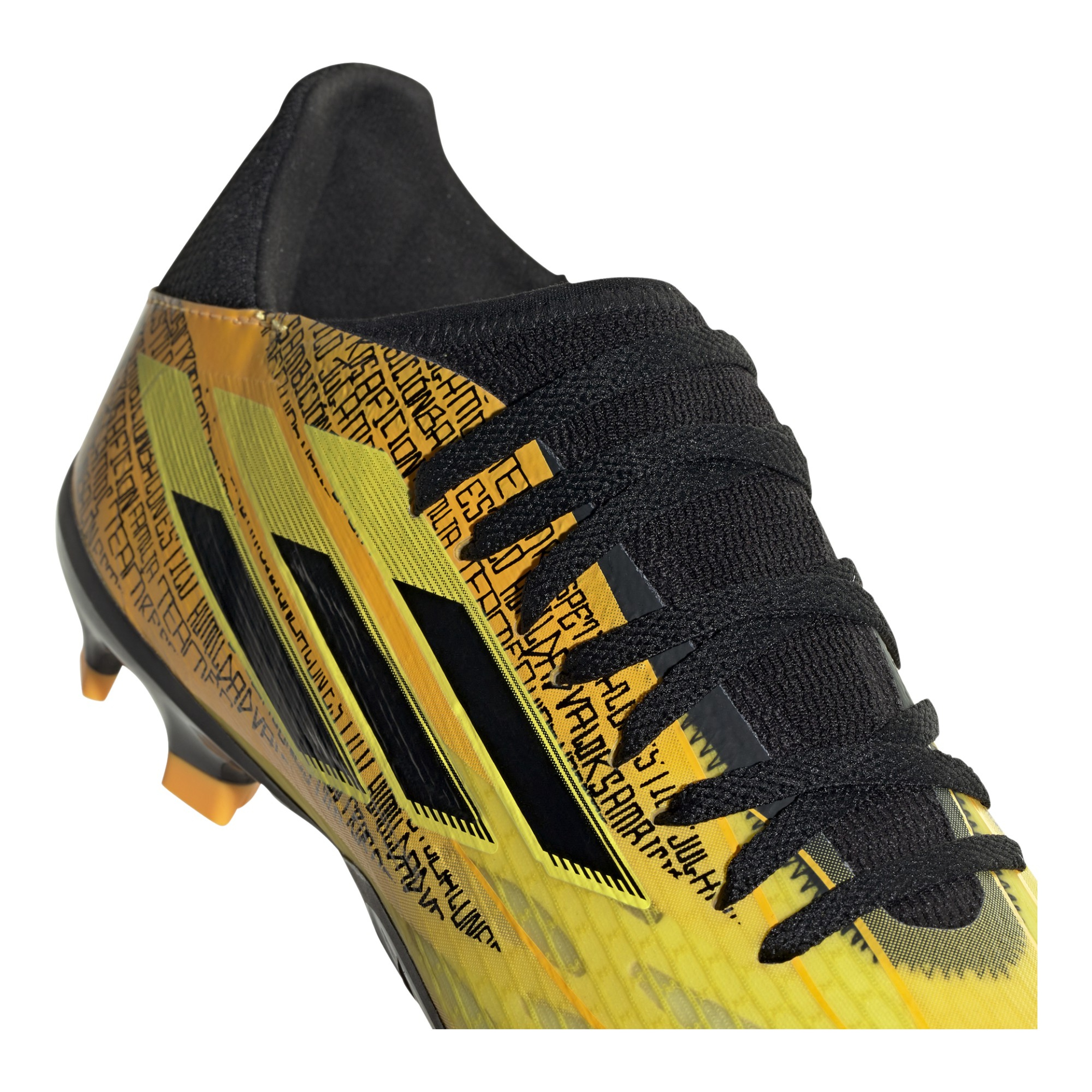 adidas X Speedflow Messi.3 FG Firm Ground Erkek Krampon