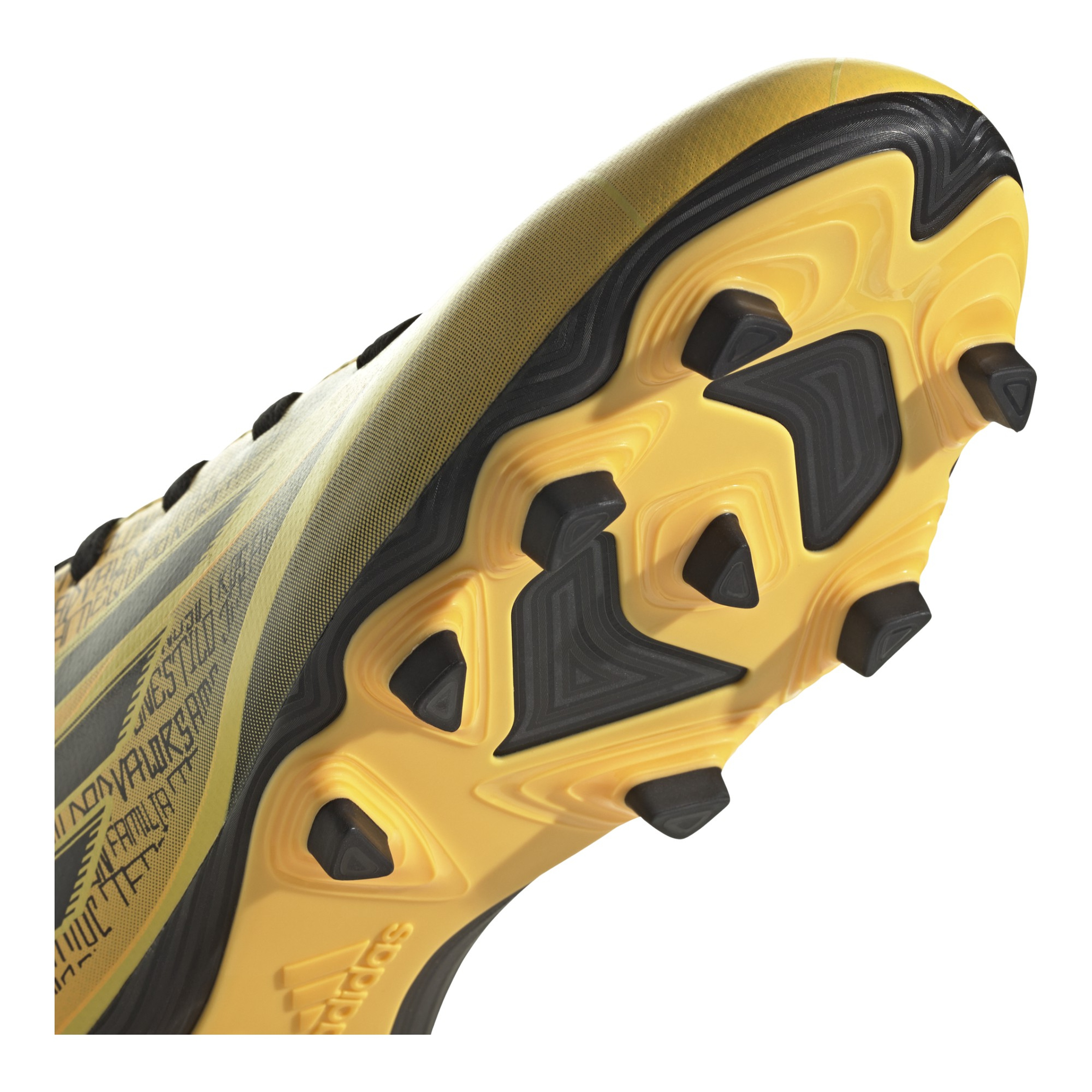 adidas X Speedflow Messi.4 FxG Flexible Ground Çocuk Krampon | Barçın