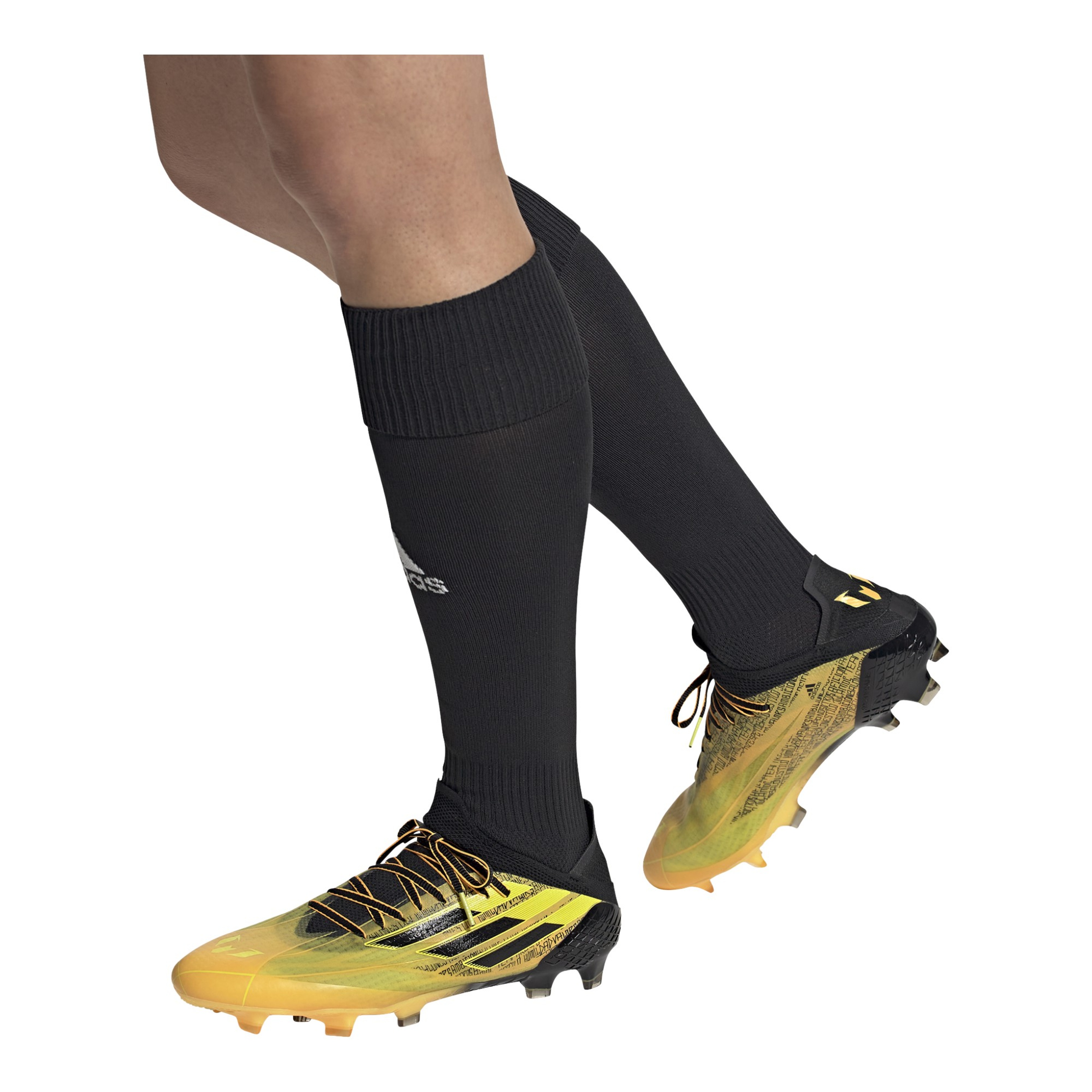 adidas X Speedflow Messi.1 FG Frim Ground Erkek Krampon