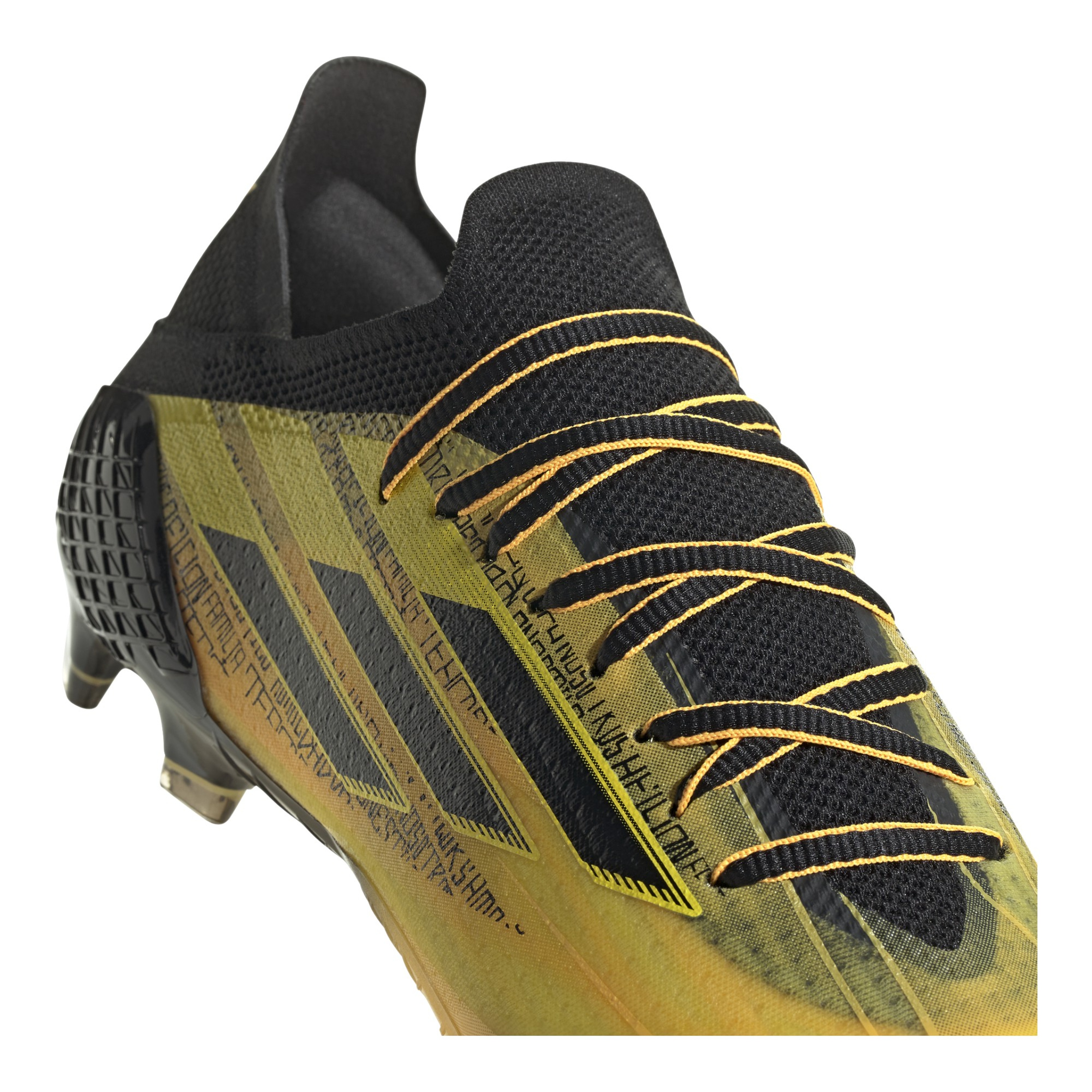 adidas X Speedflow Messi.1 FG Frim Ground Erkek Krampon