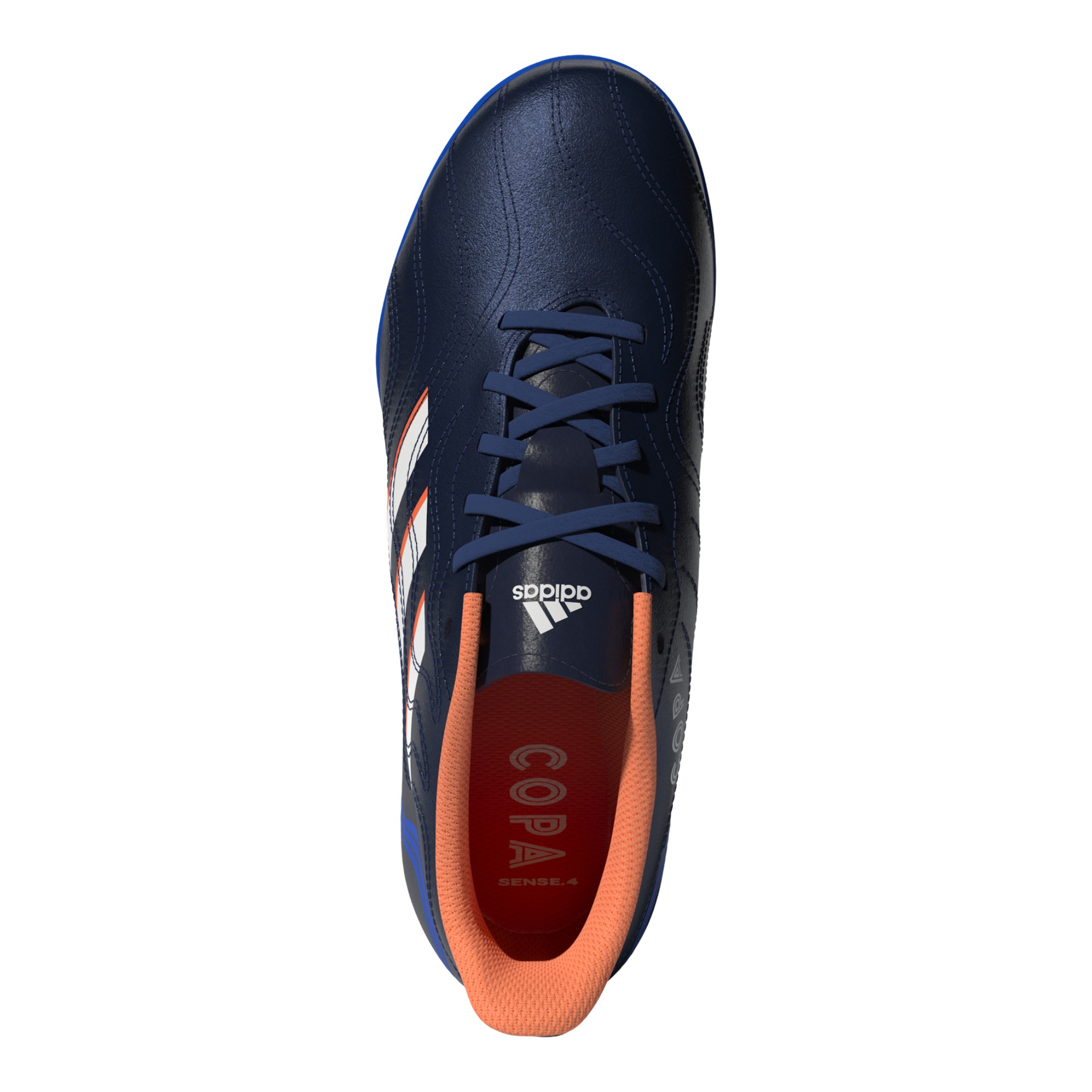 adidas Copa Sense.4 TF Turf Erkek Halı Saha Ayakkabı
