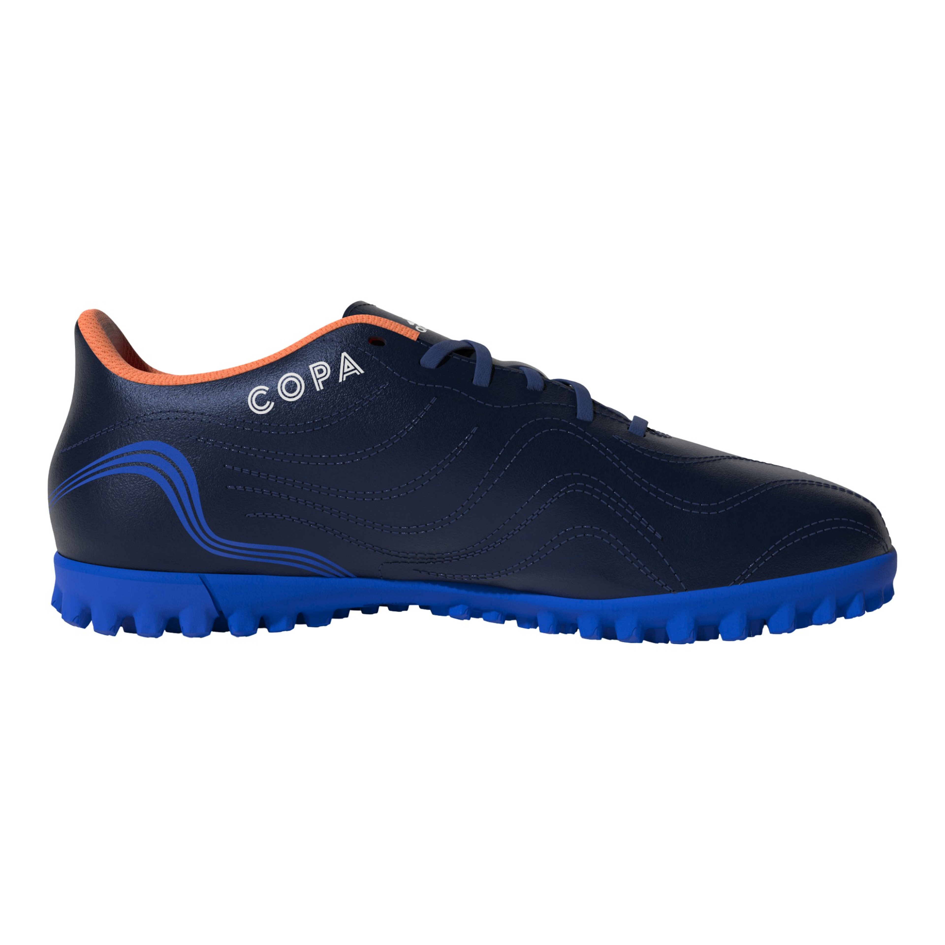 adidas Copa Sense.4 TF Turf Erkek Halı Saha Ayakkabı