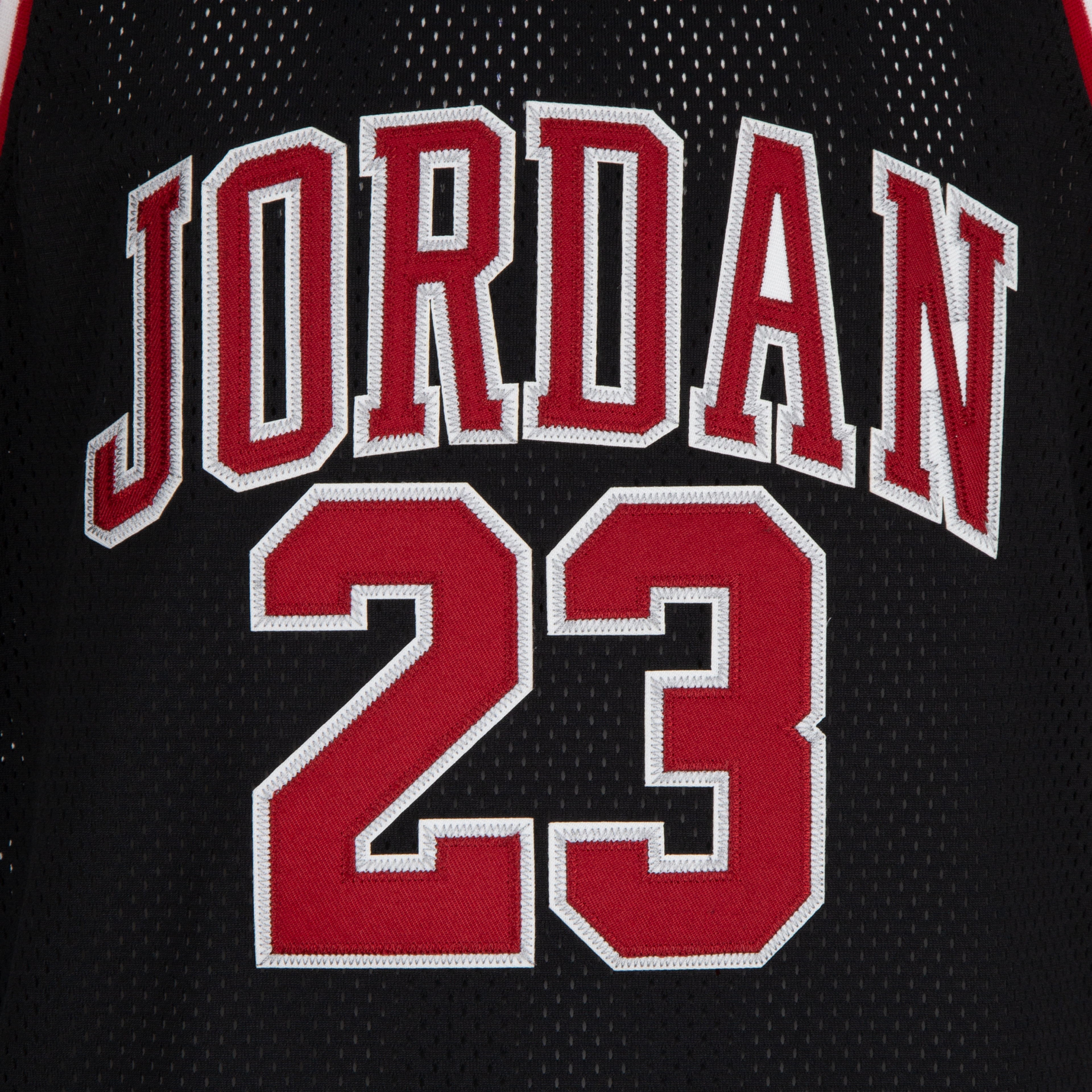 Nike Jordan Jumpman 23 Basketbol Çocuk Forma