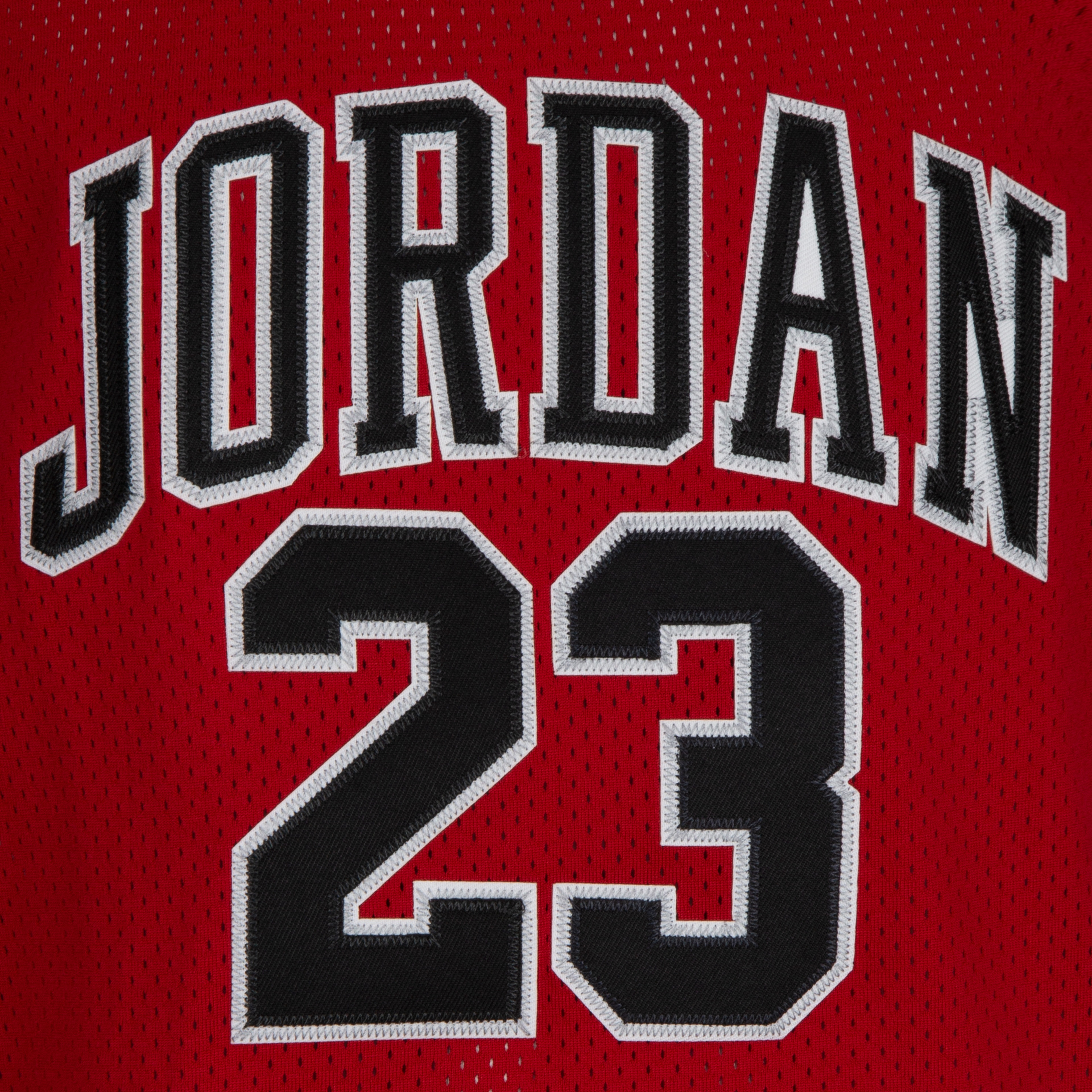 Nike Jordan Jumpman 23 Basketbol Çocuk Forma