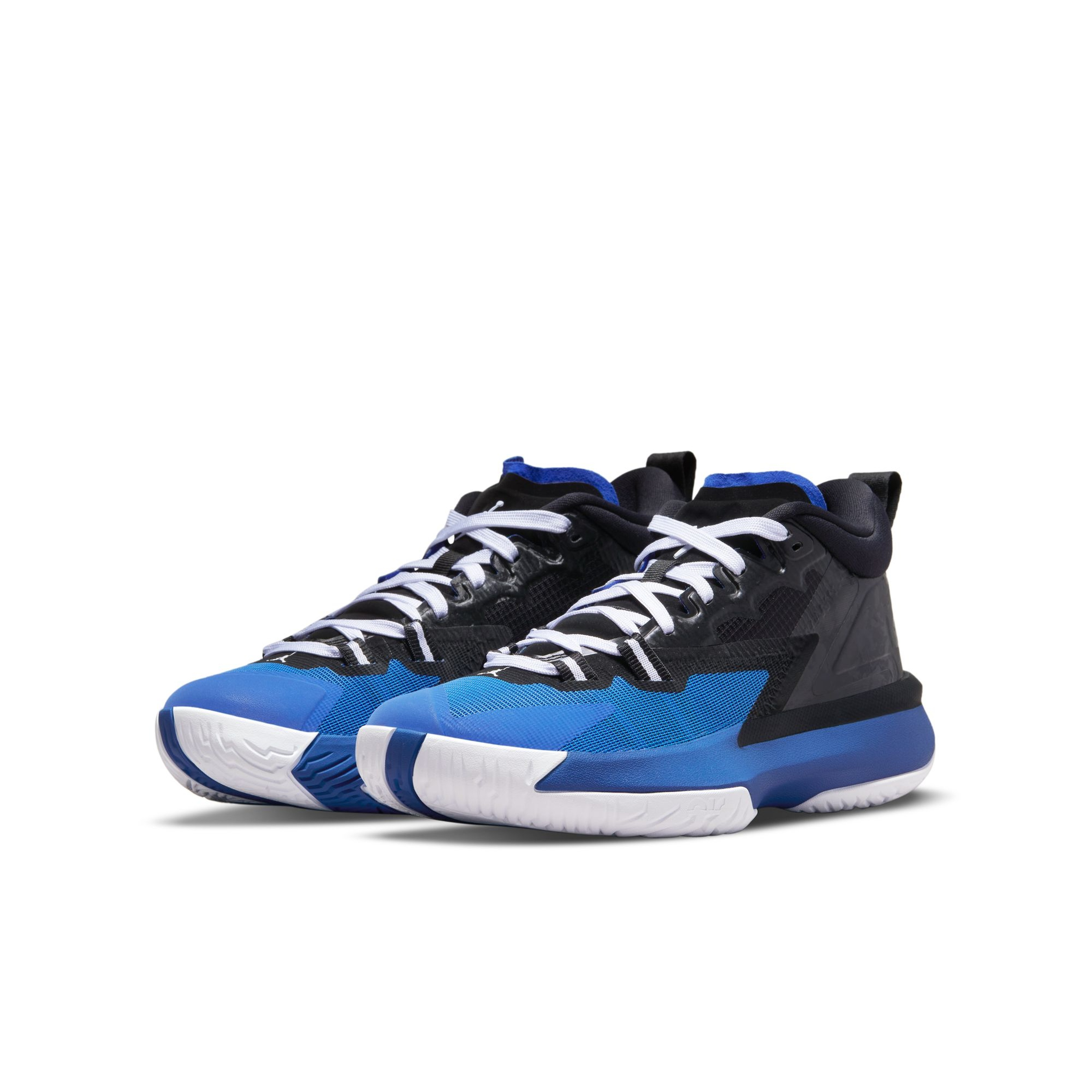 Nike Jordan Zion 1 (GS) Basketbol Ayakkabısı | Barçın