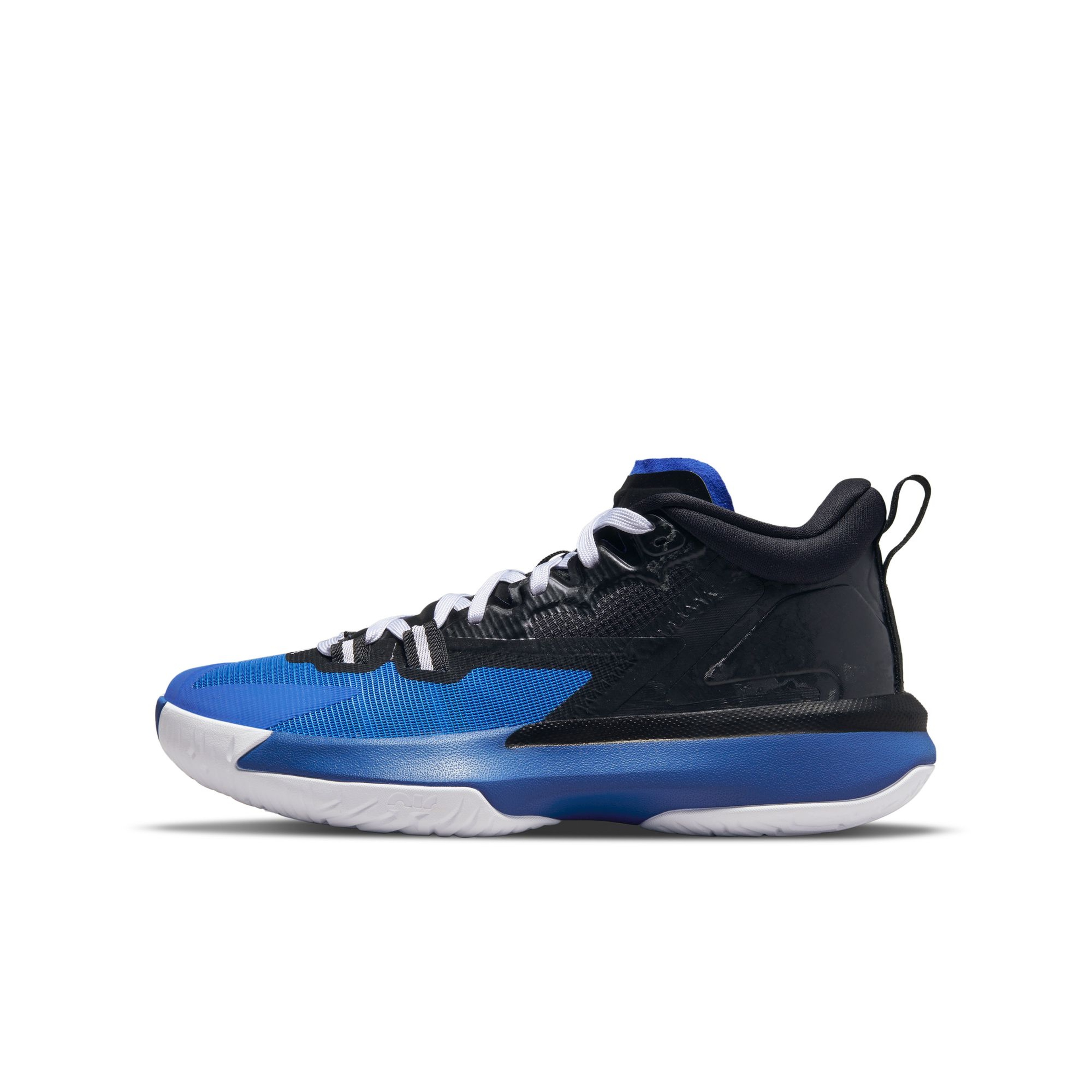 Nike Jordan Zion 1 (GS) Basketbol Ayakkabısı | Barçın
