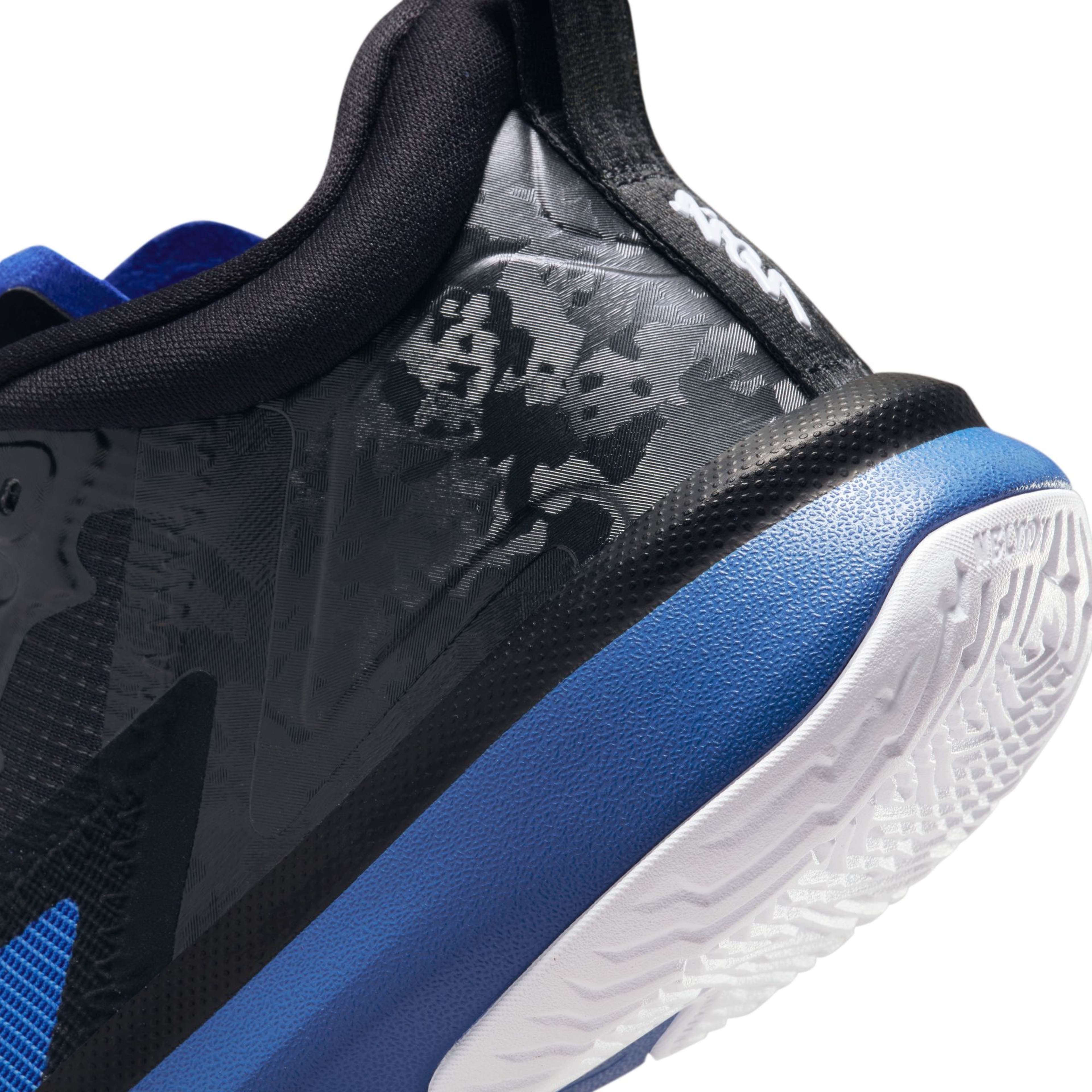 Nike Jordan Zion 1 (GS) Basketbol Ayakkabısı | Barçın