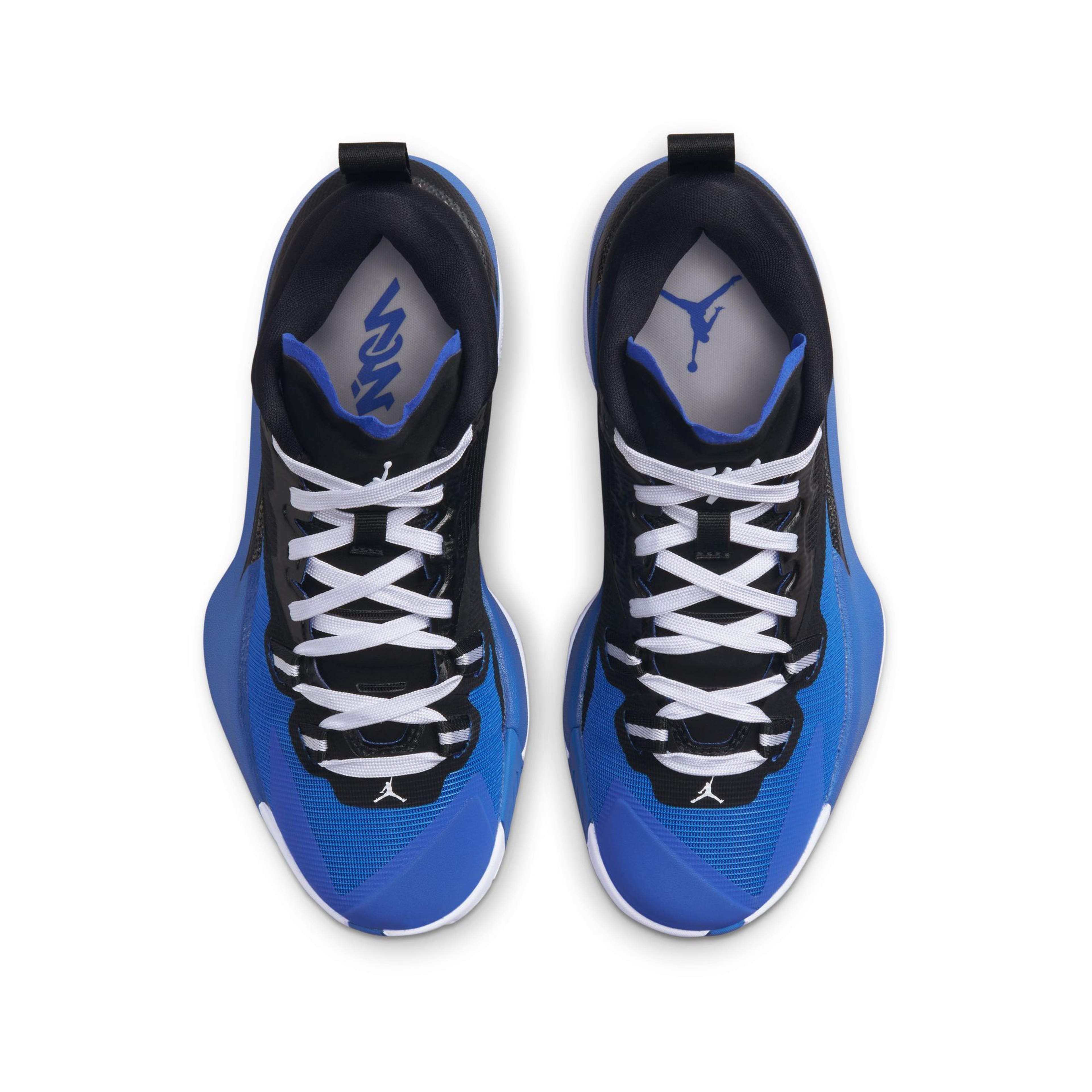 Nike Jordan Zion 1 (GS) Basketbol Ayakkabısı | Barçın