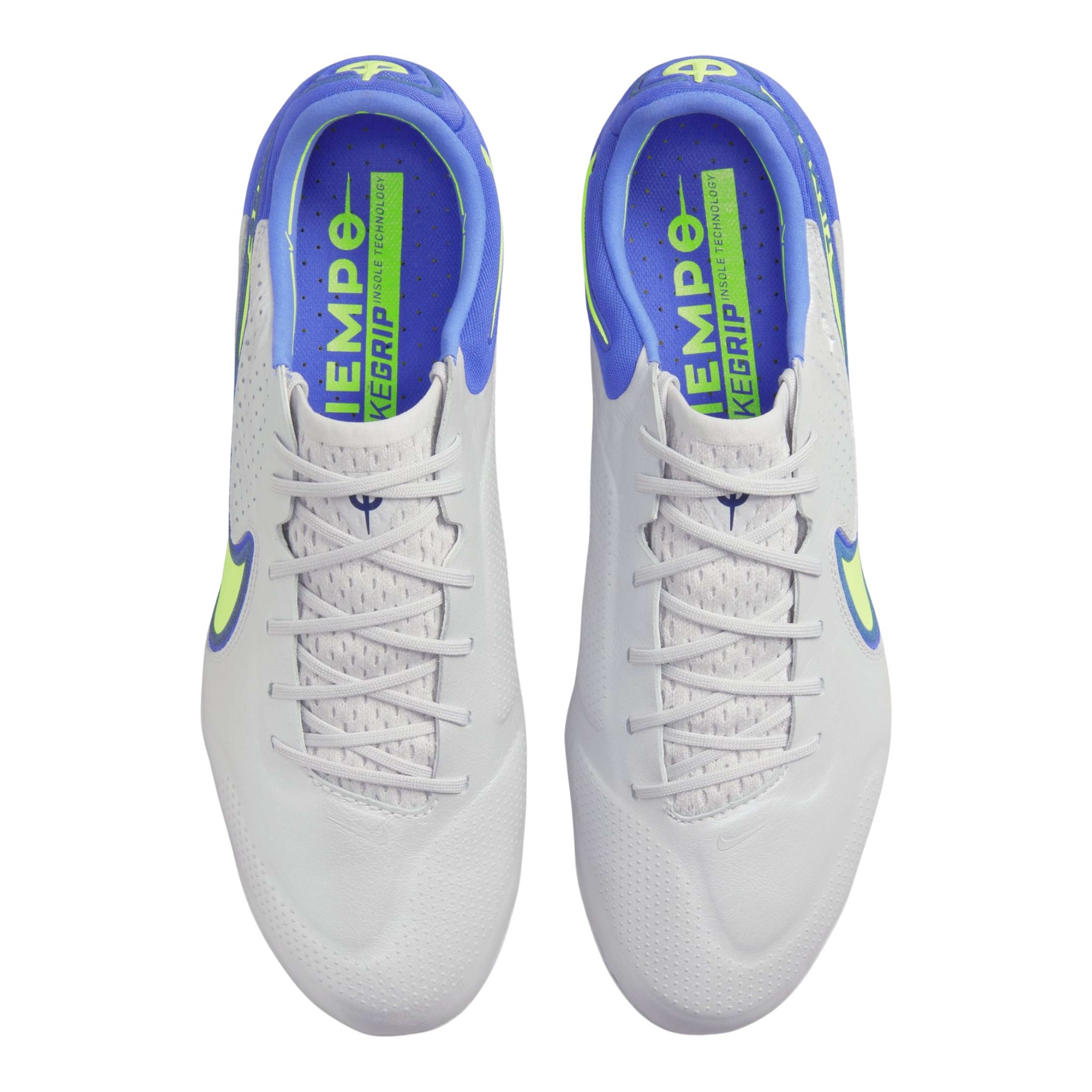 Nike Tiempo Legend 9 Elite FG Firm Ground Erkek Krampon