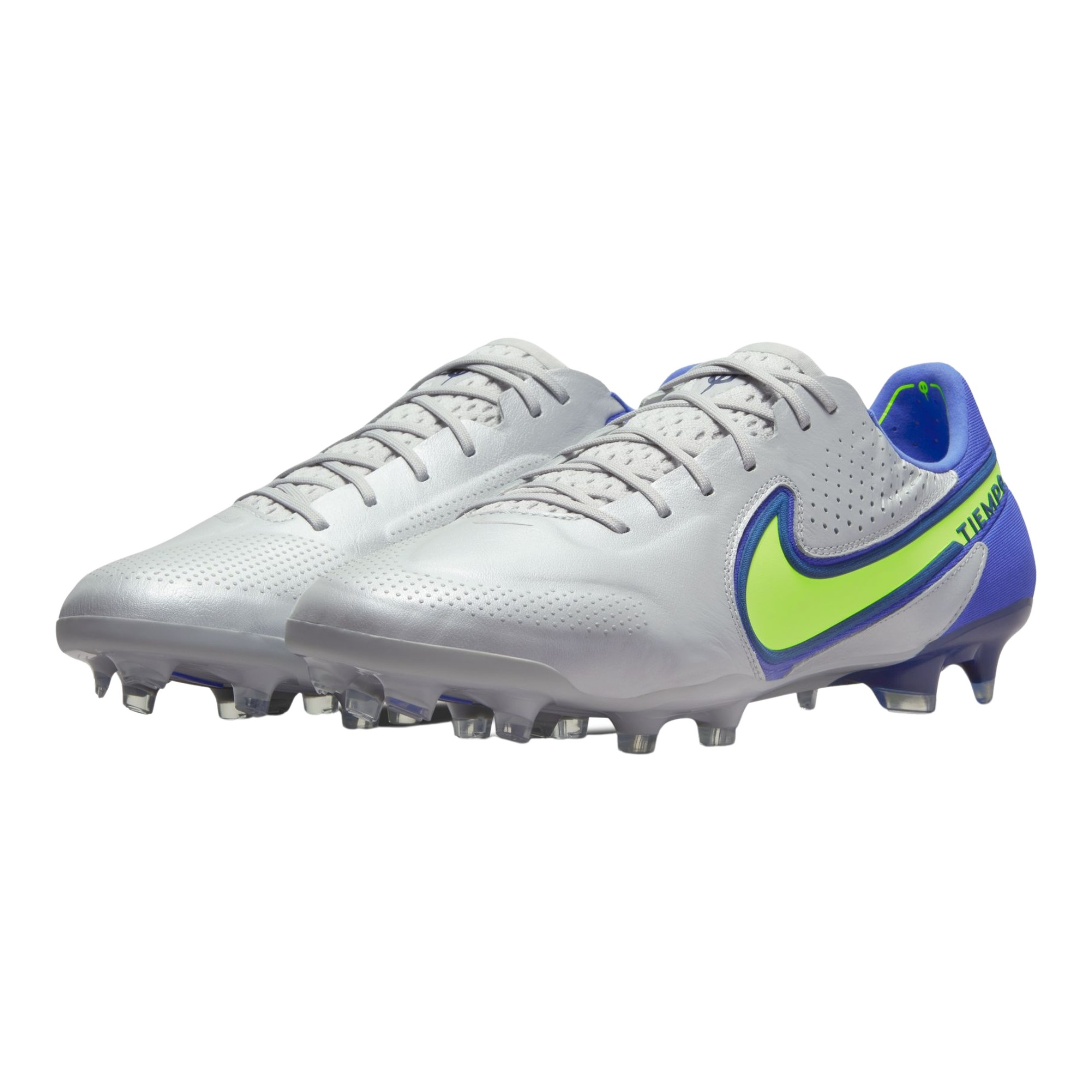 Nike Tiempo Legend 9 Elite FG Firm Ground Erkek Krampon