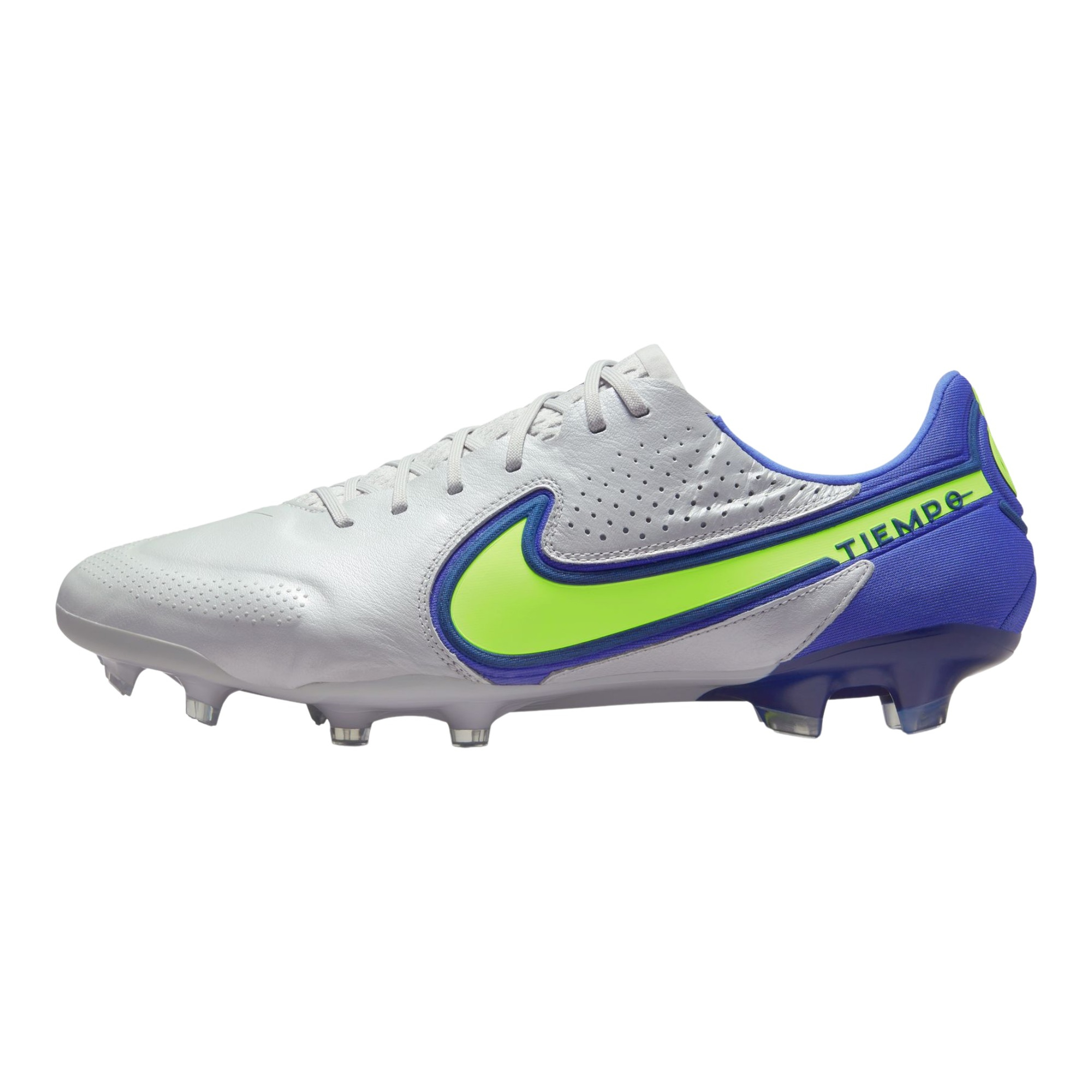 Nike Tiempo Legend 9 Elite FG Firm Ground Erkek Krampon