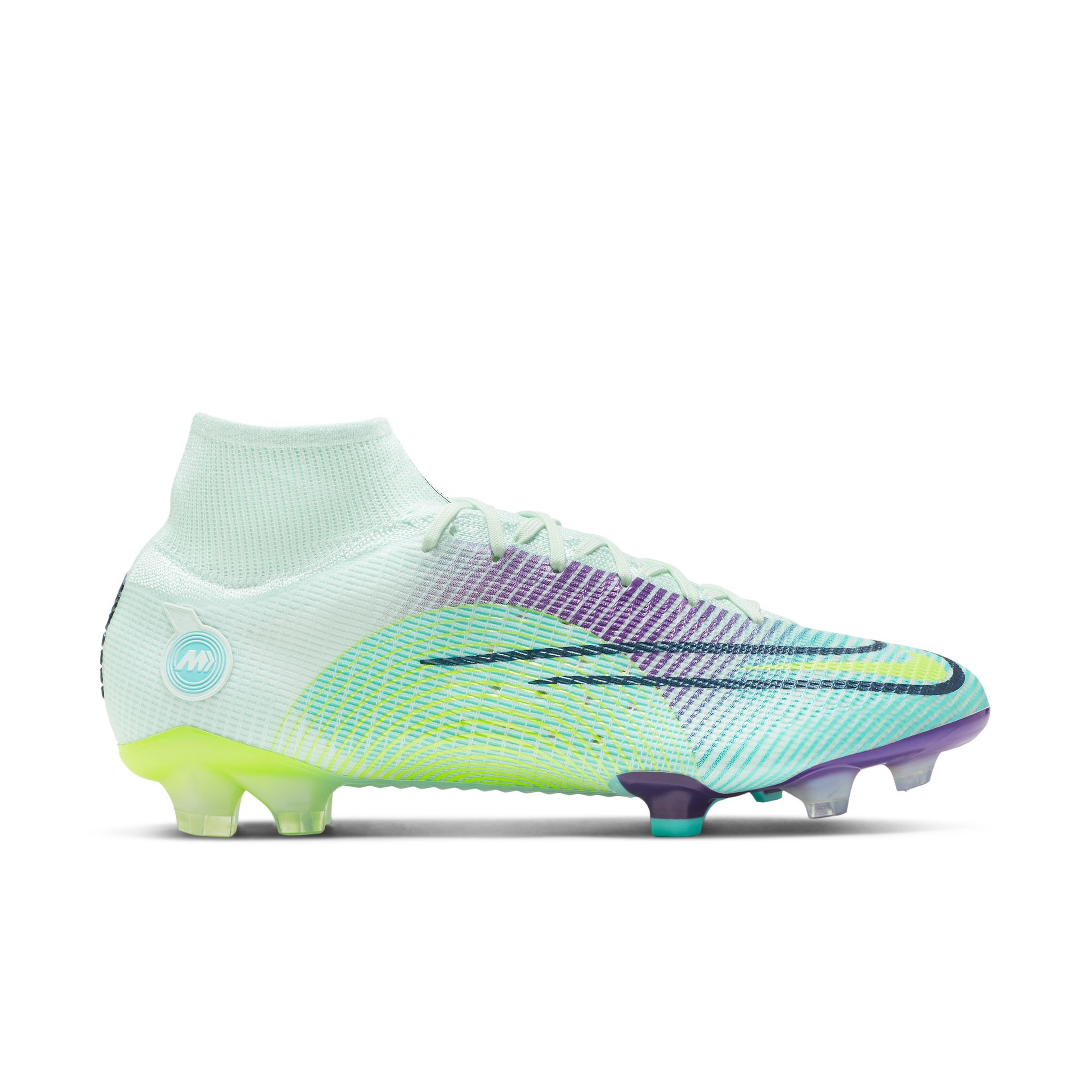 Nike Mercurial Dream Speed Superfly 8 Elite FG Firm Ground Erkek