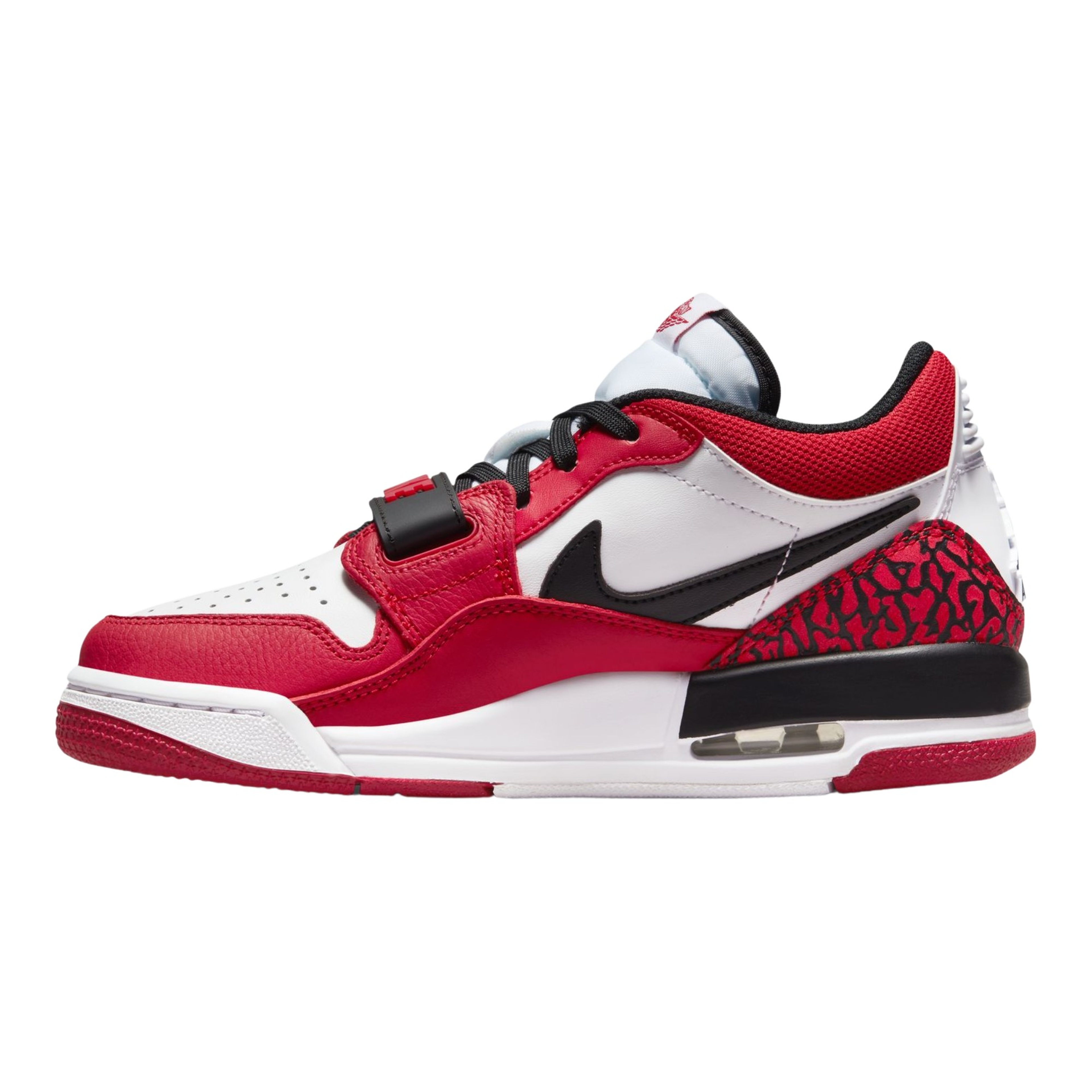 Nike Air Jordan Legacy 312 Low (GS) Spor Ayakkabı