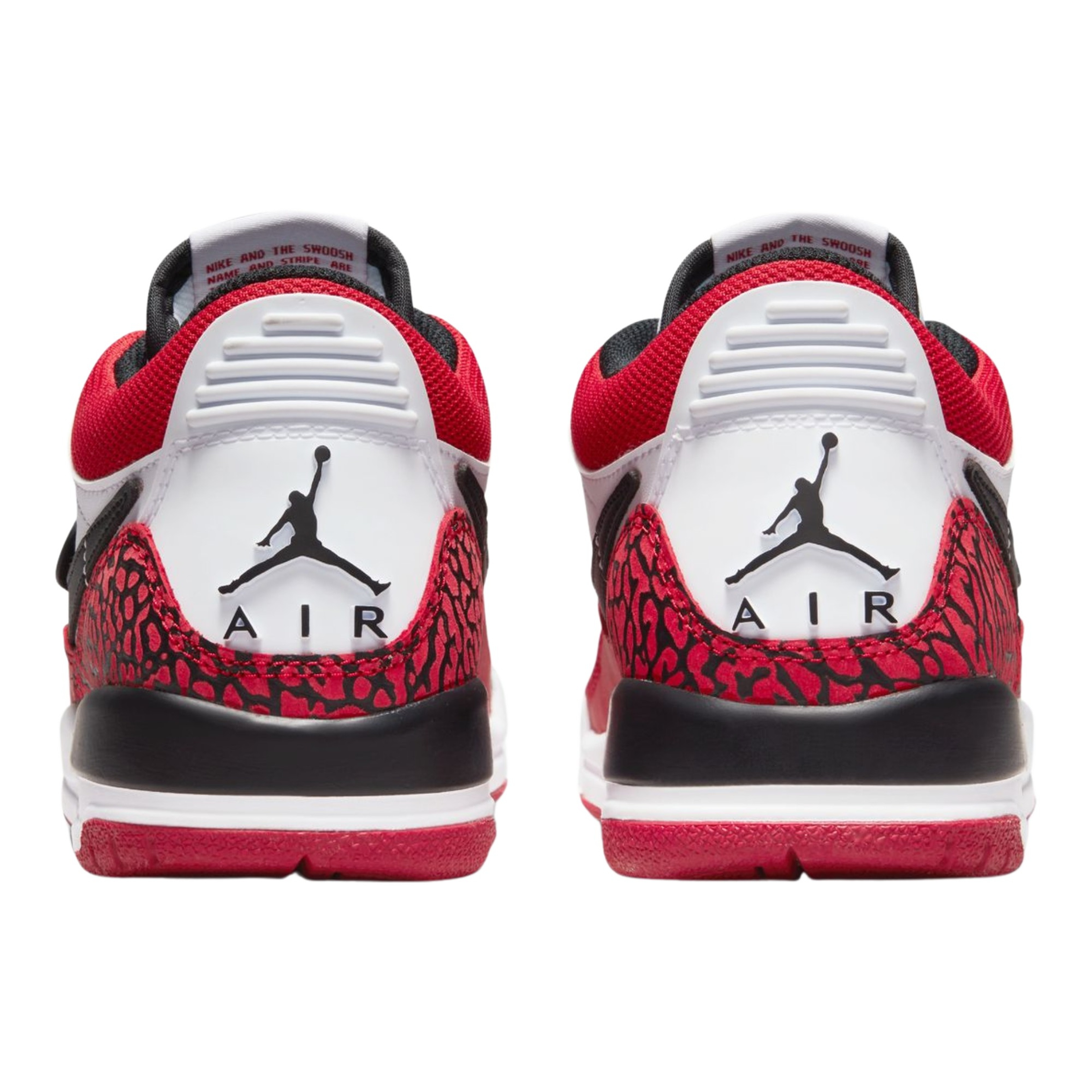 Nike Air Jordan Legacy 312 Low (GS) Spor Ayakkabı