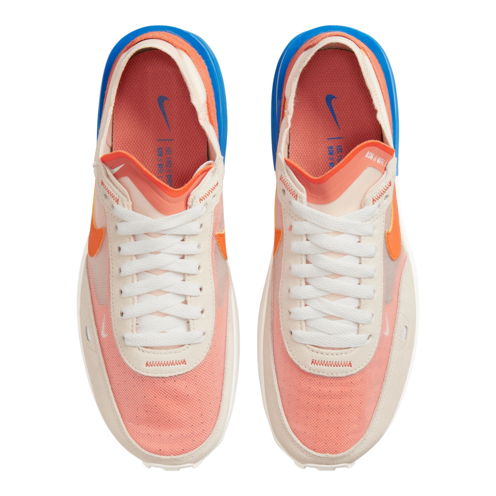 Nike Waffle One Kadın Spor Ayakkabı