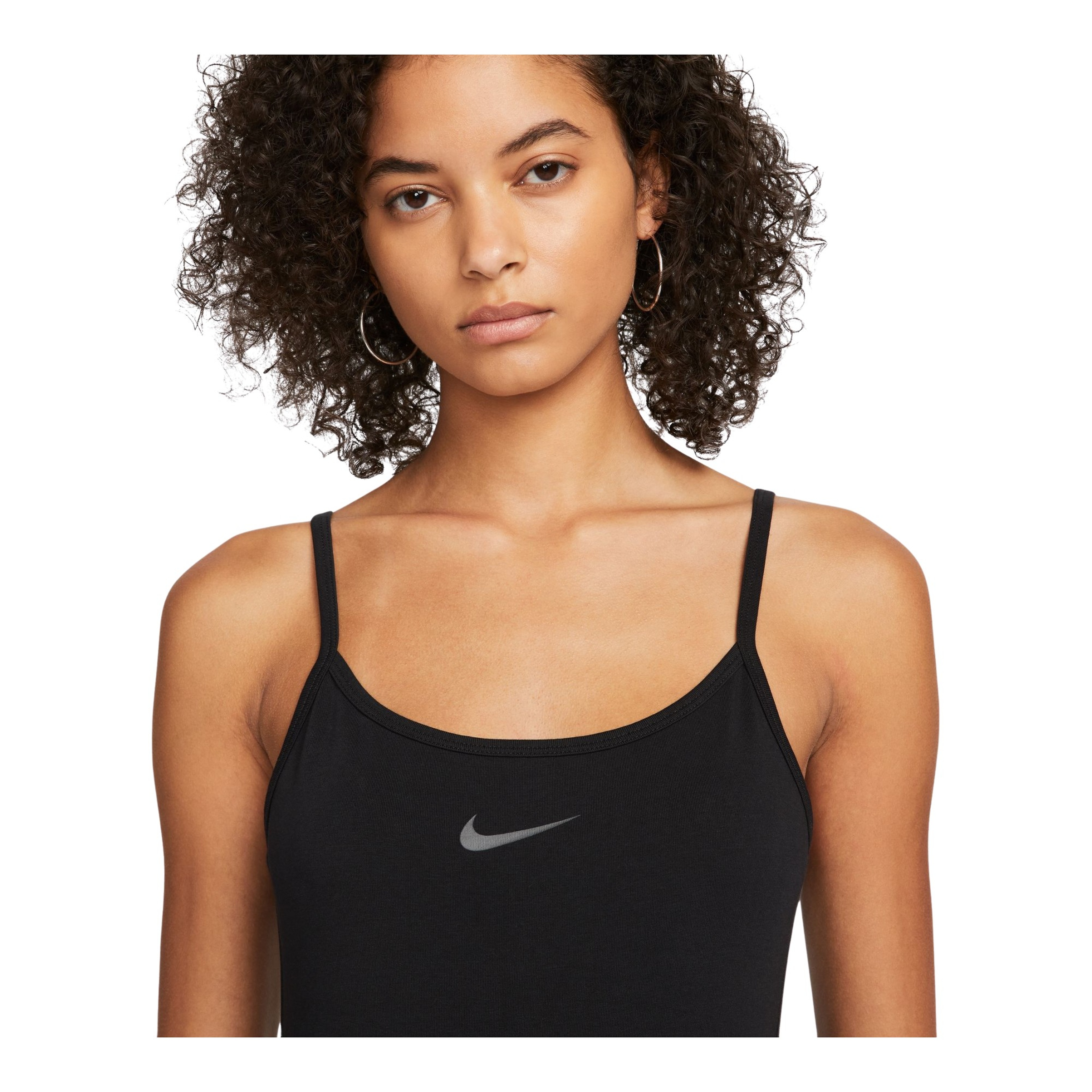 Nike Sportswear Repetitive Swoosh Graphic Kadın Tulum