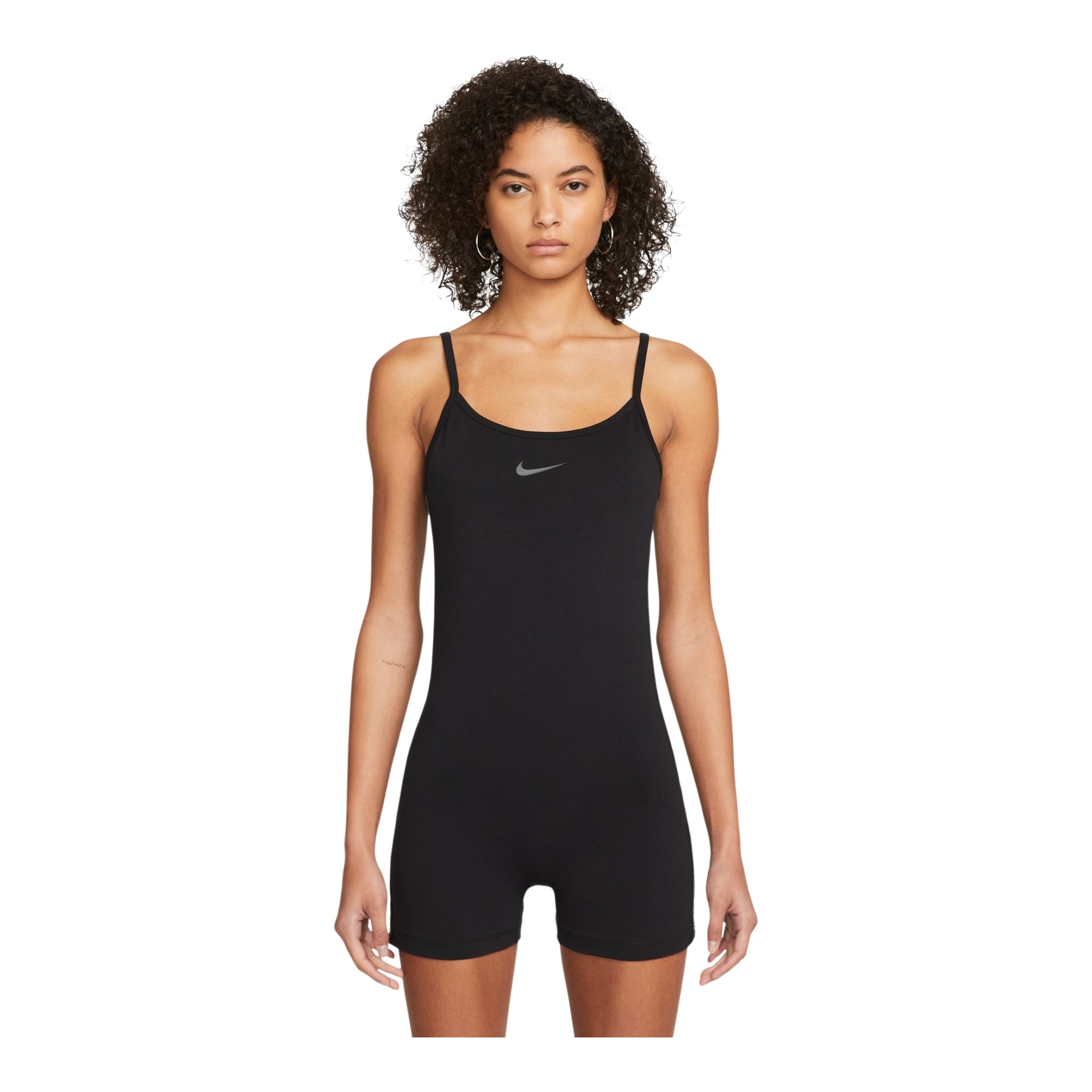 Nike Sportswear Repetitive Swoosh Graphic Kadın Tulum