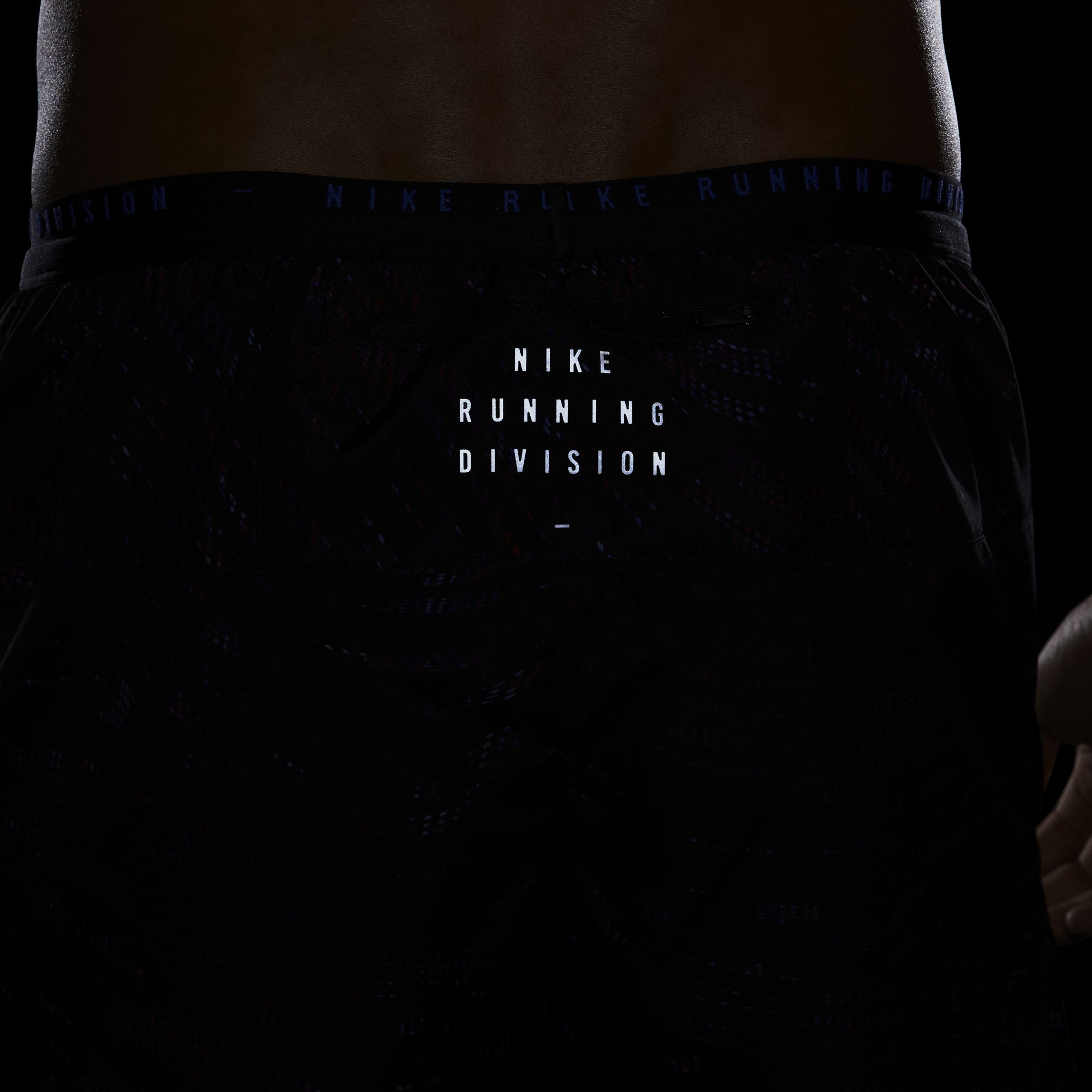 Nike Dri-Fit Run Division Stride 13cm (approx.) Erkek Şort