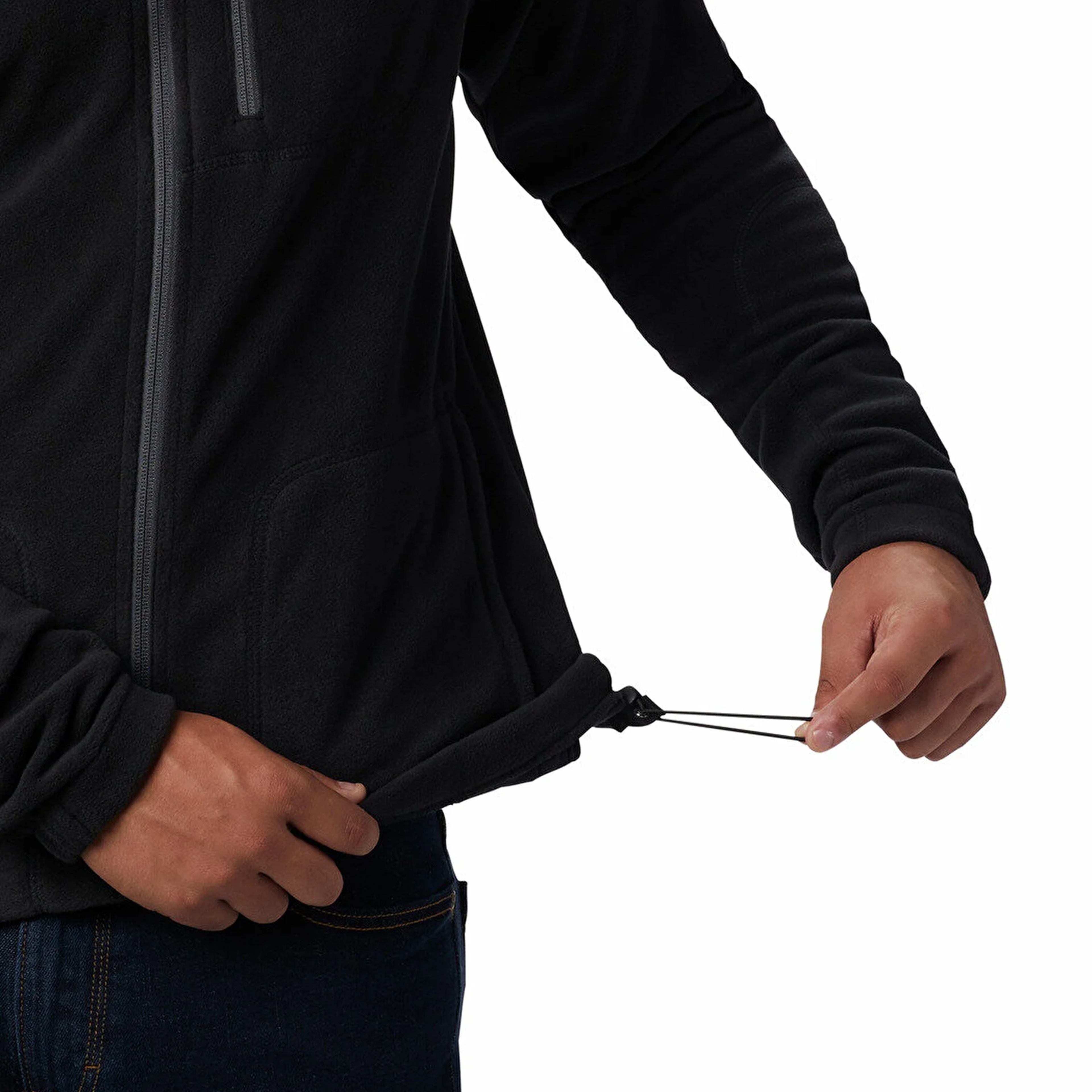 Columbia Fast Trek™ II Fleece Full-Zip Erkek Ceket