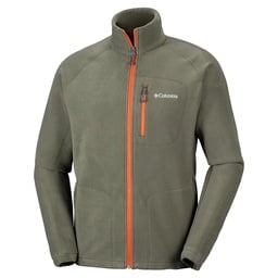 Columbia Fast Trek™ II Fleece Full-Zip Erkek Ceket