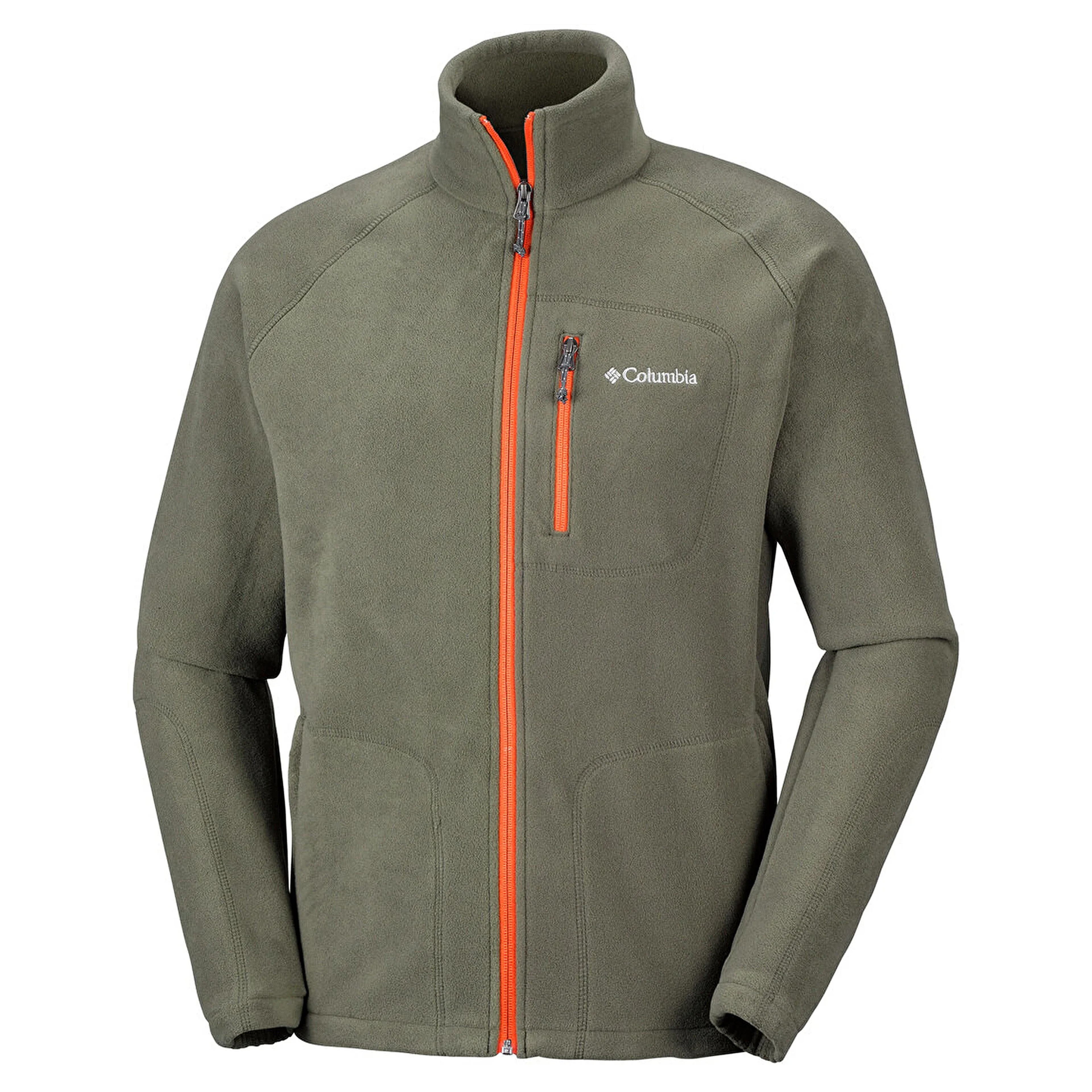Columbia Fast Trek™ II Fleece Full-Zip Erkek Ceket