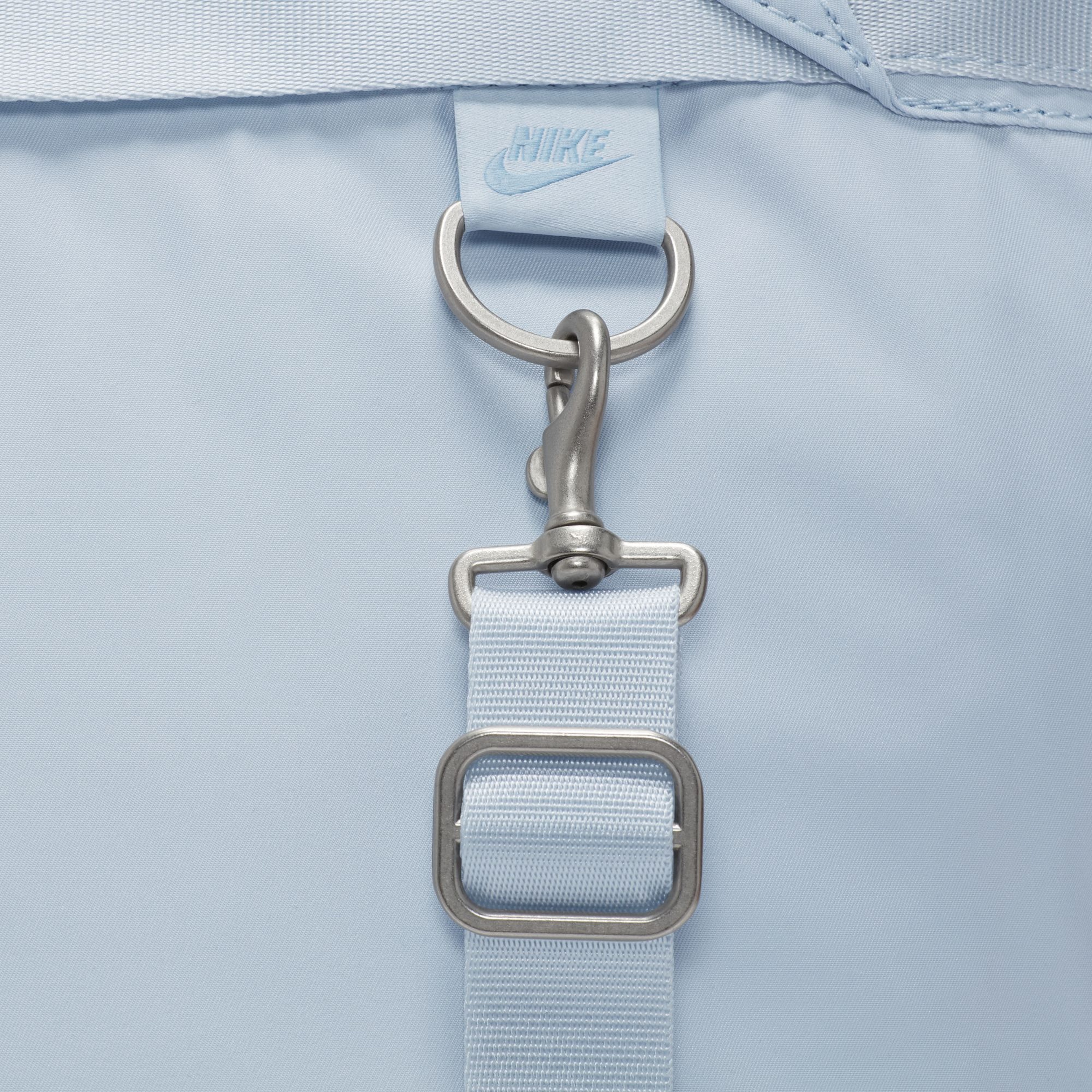 Nike Sportswear Futura Luxe Tote (10 L) Kadın El Çantası