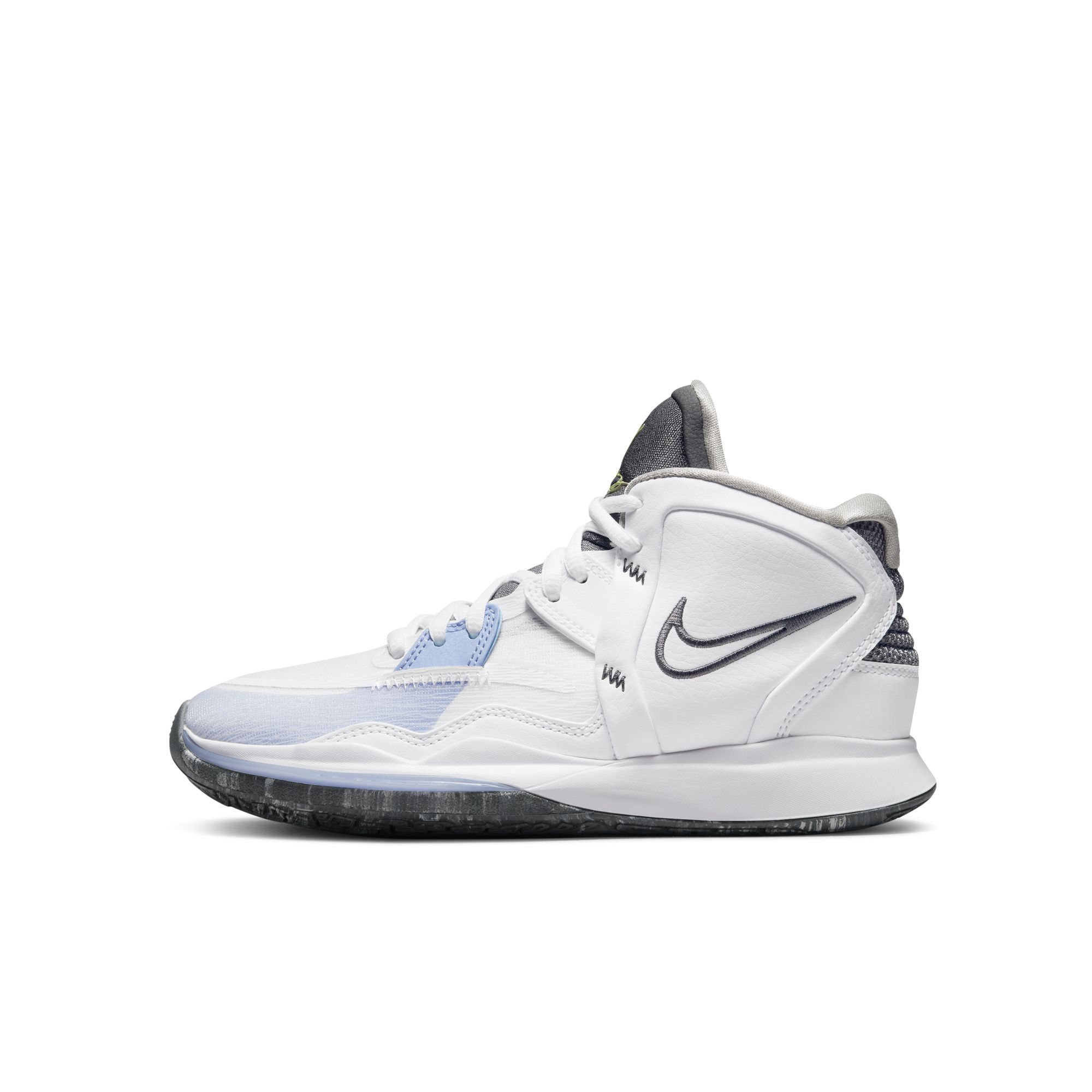 Nike Kyrie Infinity (GS) Basketbol Ayakkabısı | Barçın