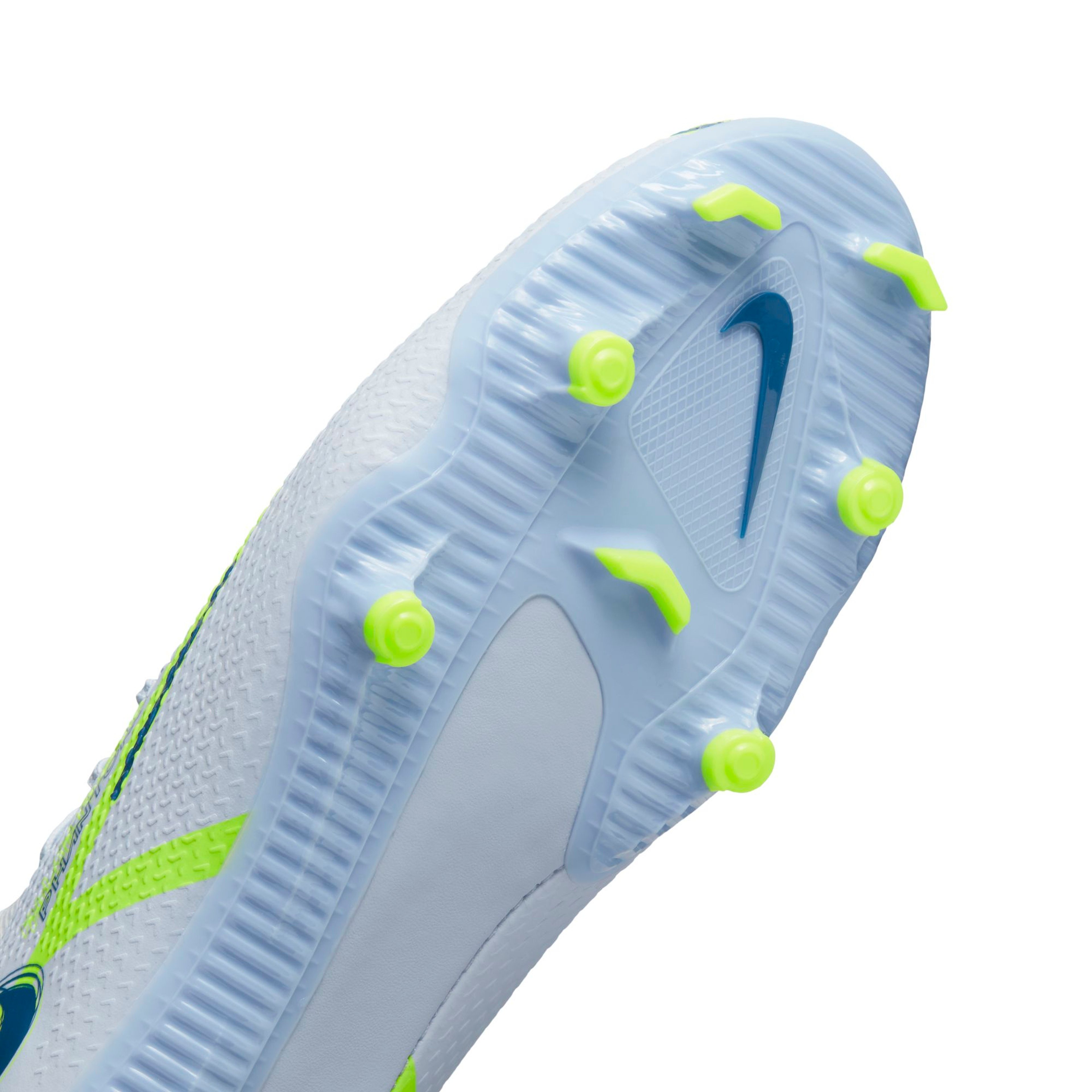 Nike Phantom GT2 Academy Dynamic Fit MG Multi Ground Erkek Krampon