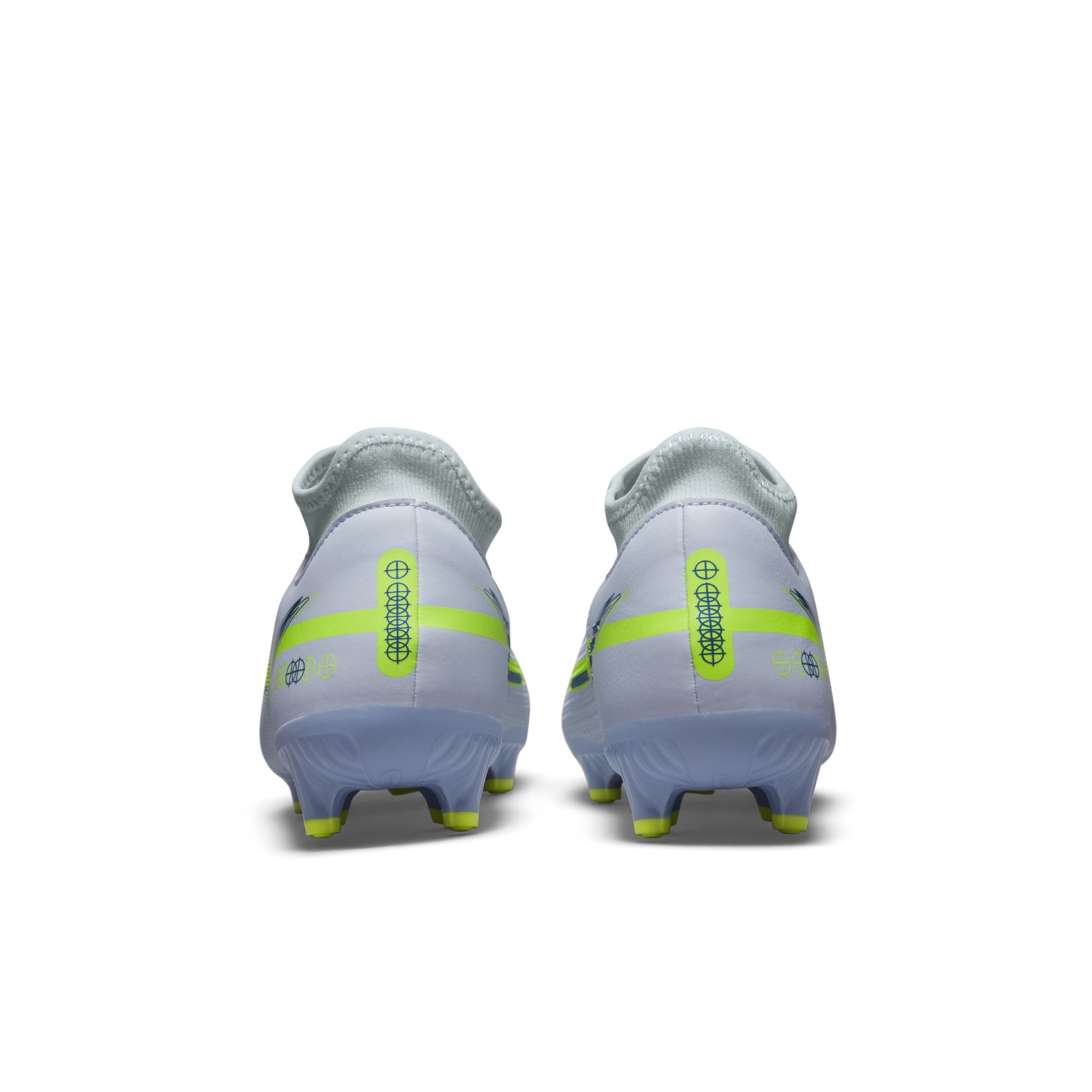 Nike Phantom GT2 Academy Dynamic Fit MG Multi Ground Erkek Krampon