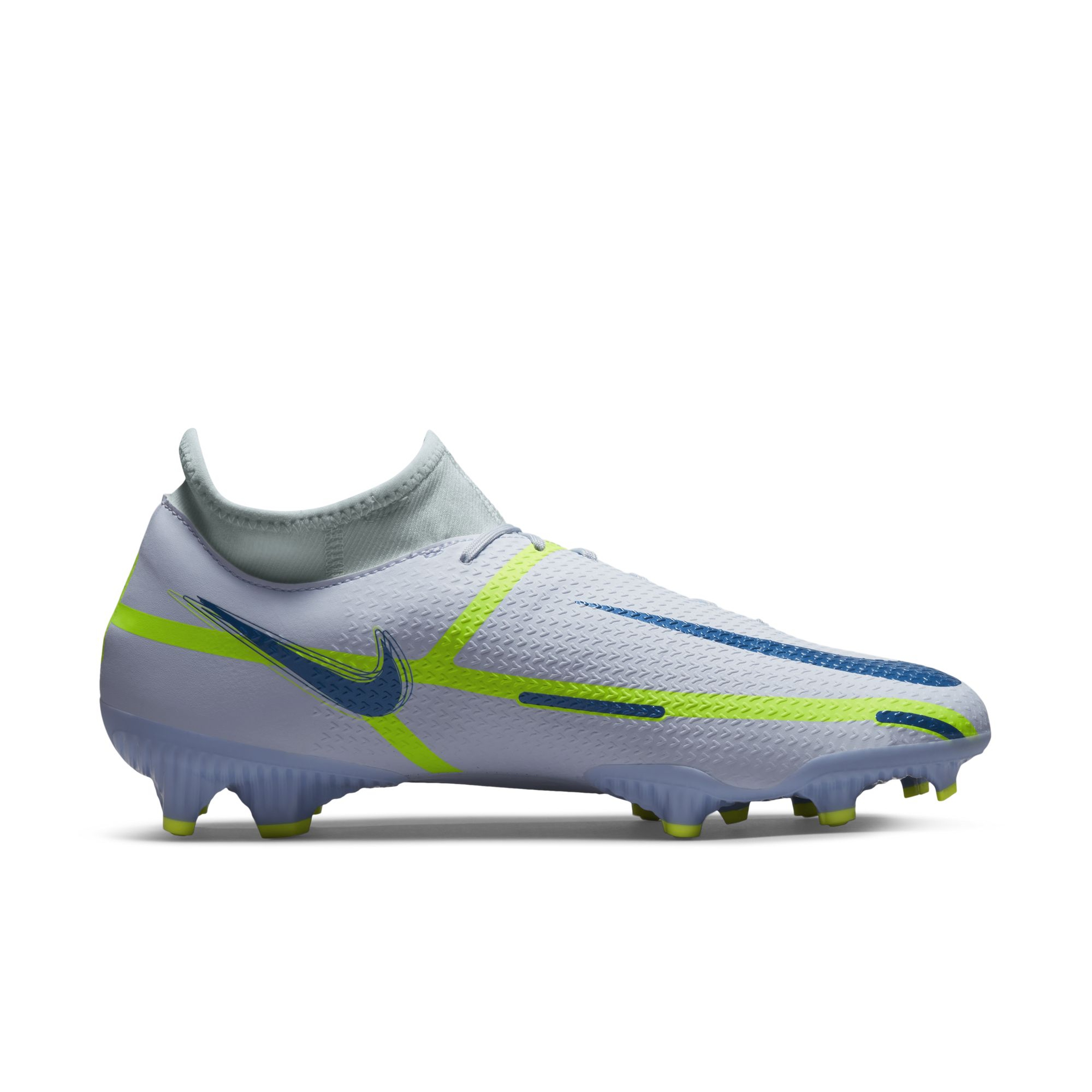 Nike Phantom GT2 Academy Dynamic Fit MG Multi Ground Erkek Krampon