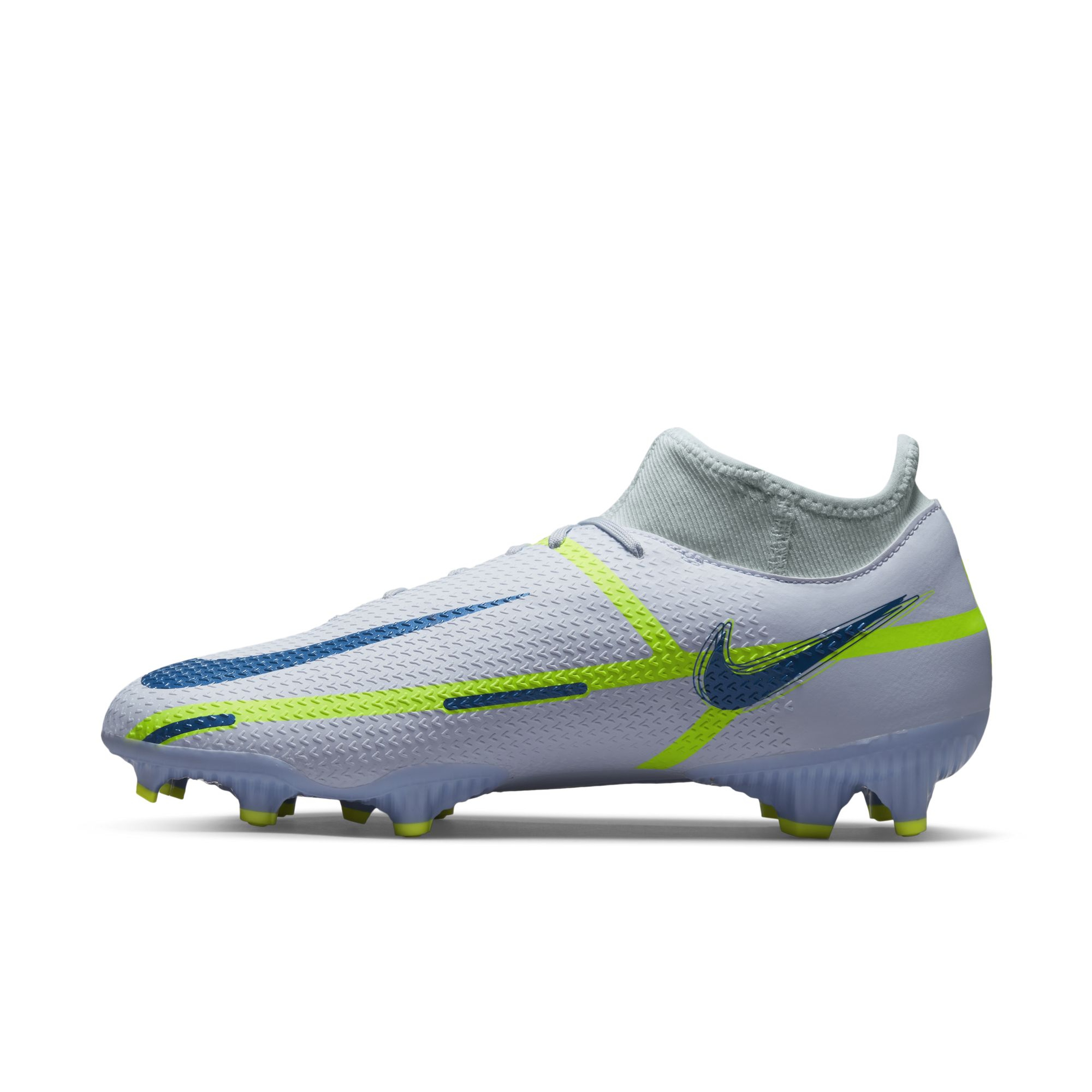 Nike Phantom GT2 Academy Dynamic Fit MG Multi Ground Erkek Krampon