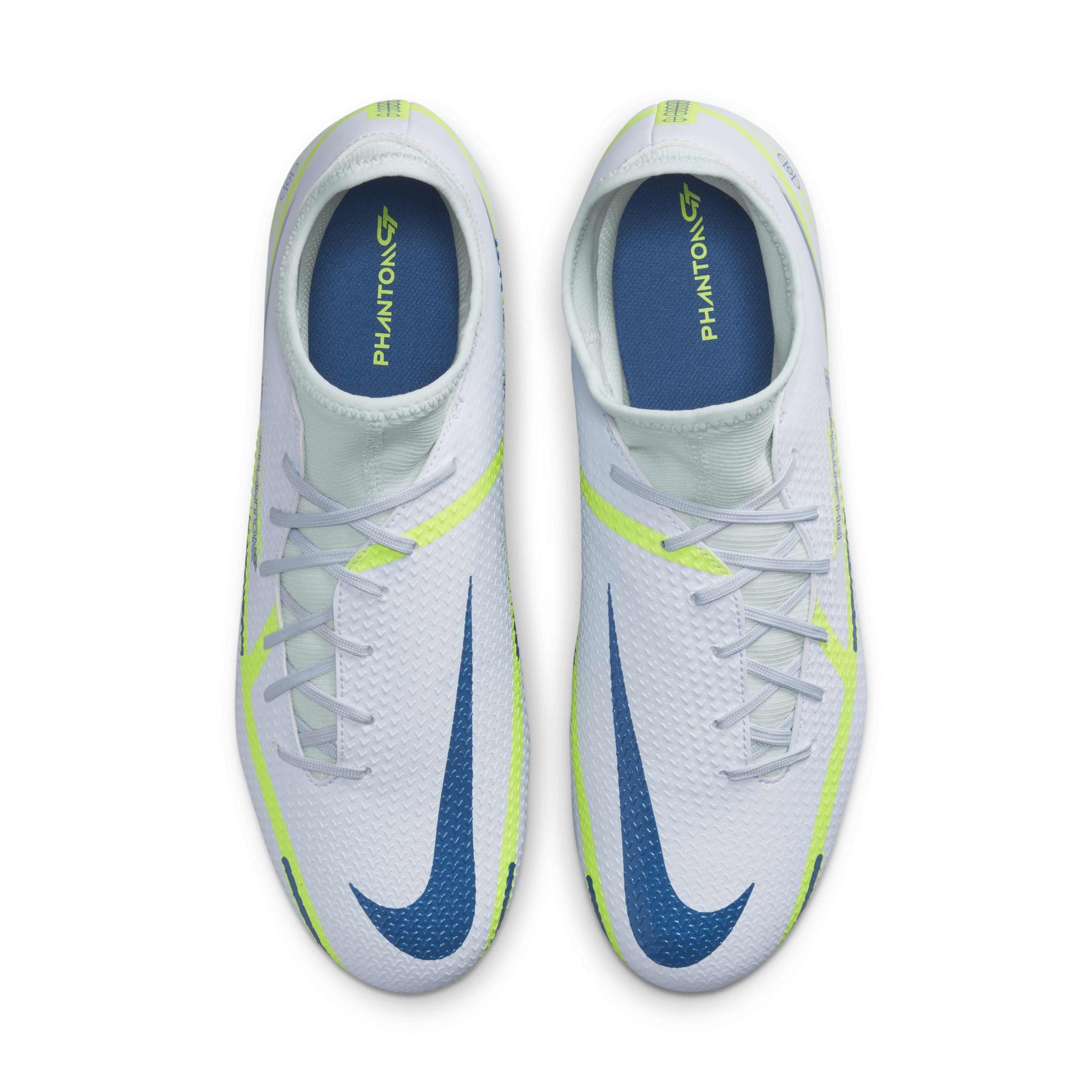 Nike Phantom GT2 Academy Dynamic Fit MG Multi Ground Erkek Krampon