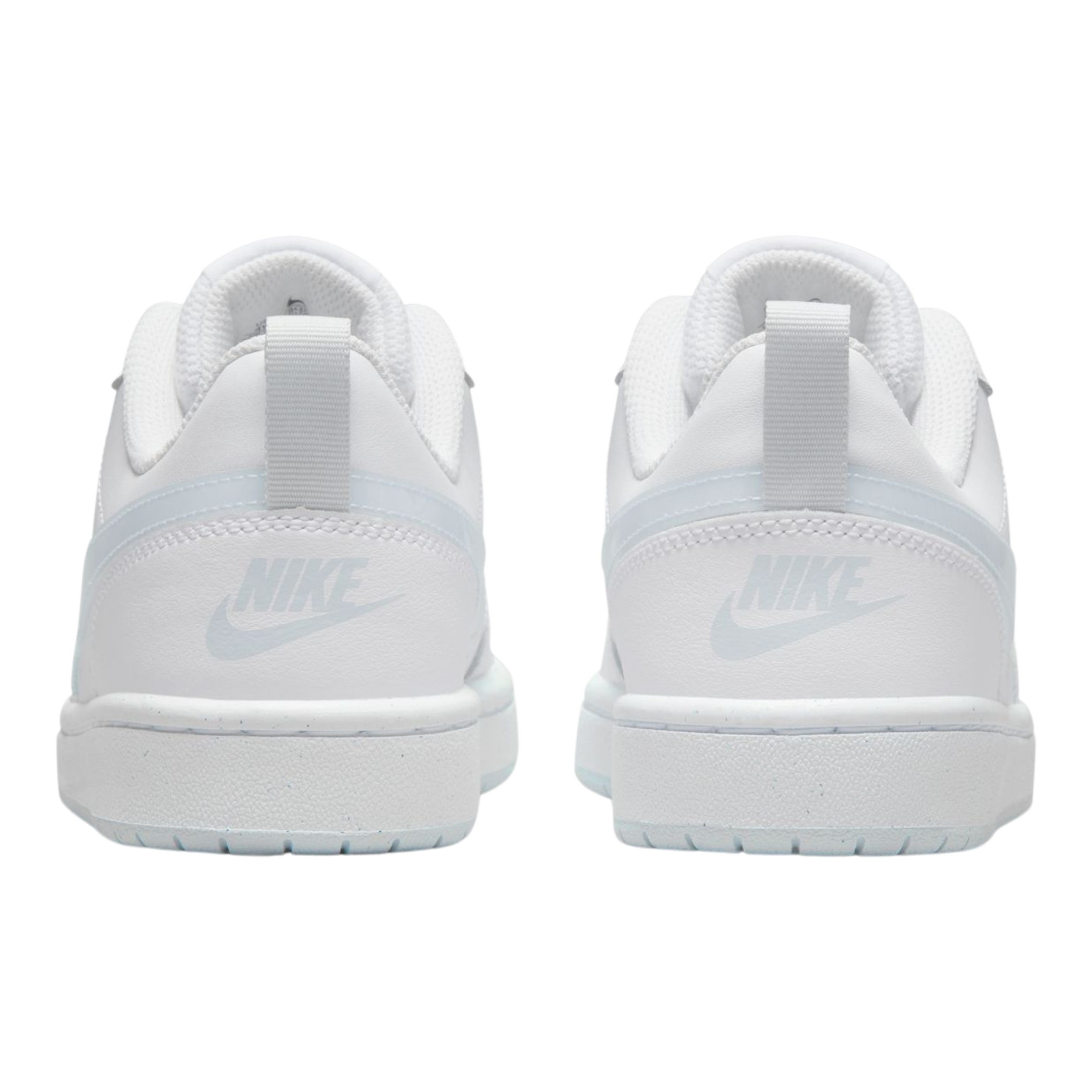 Nike Court Borough Low 2 (GS) Spor Ayakkabı