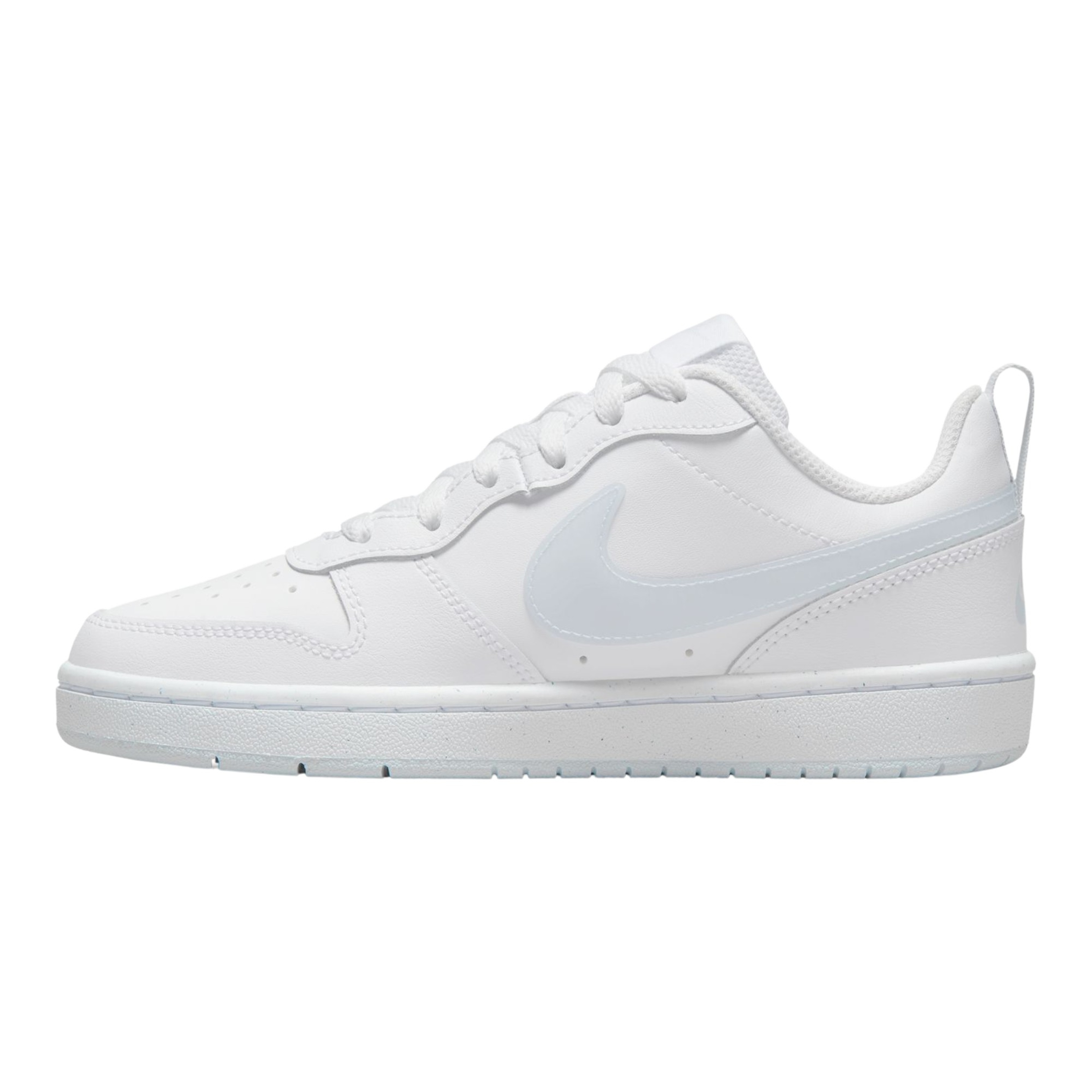 Nike Court Borough Low 2 (GS) Spor Ayakkabı