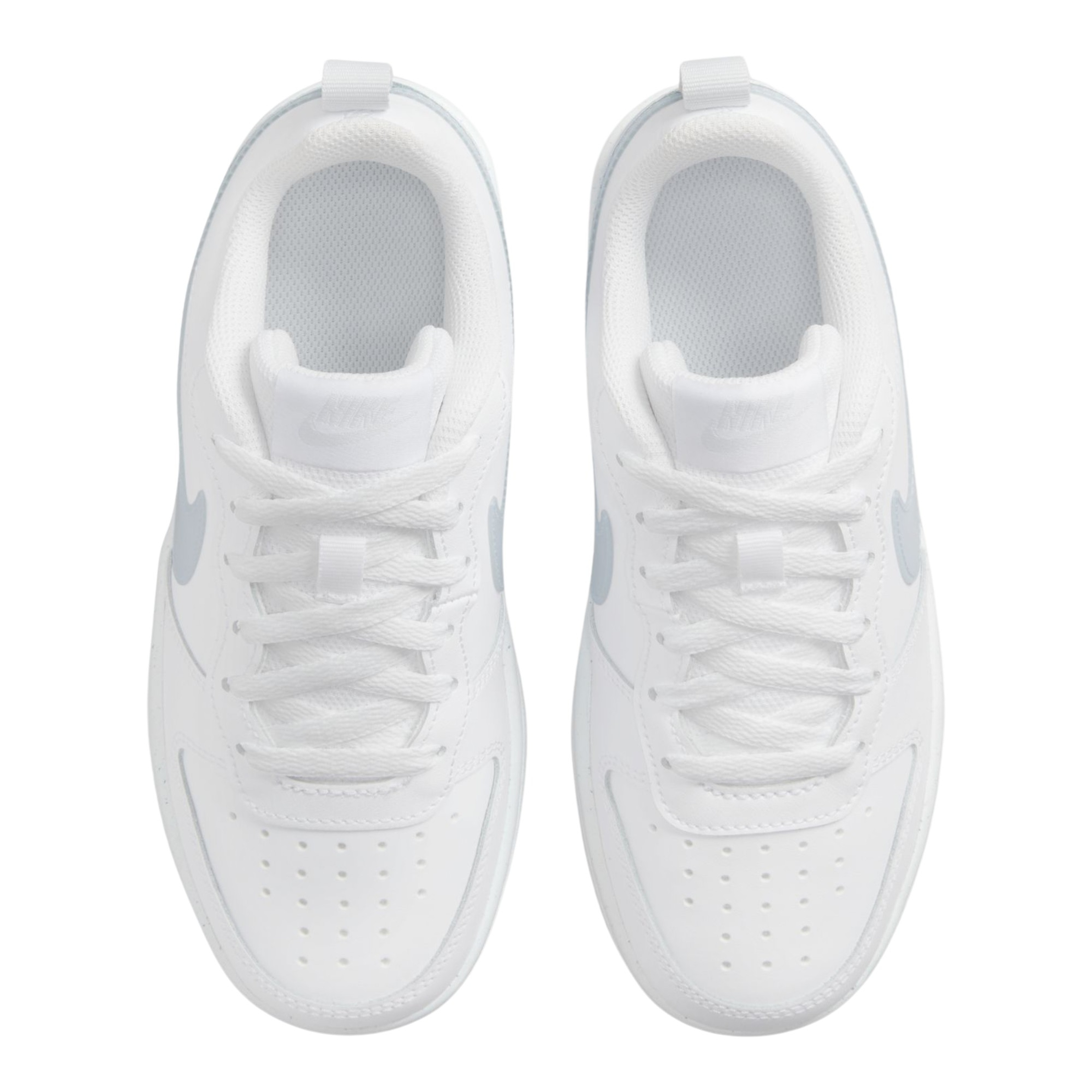 Nike Court Borough Low 2 (GS) Spor Ayakkabı