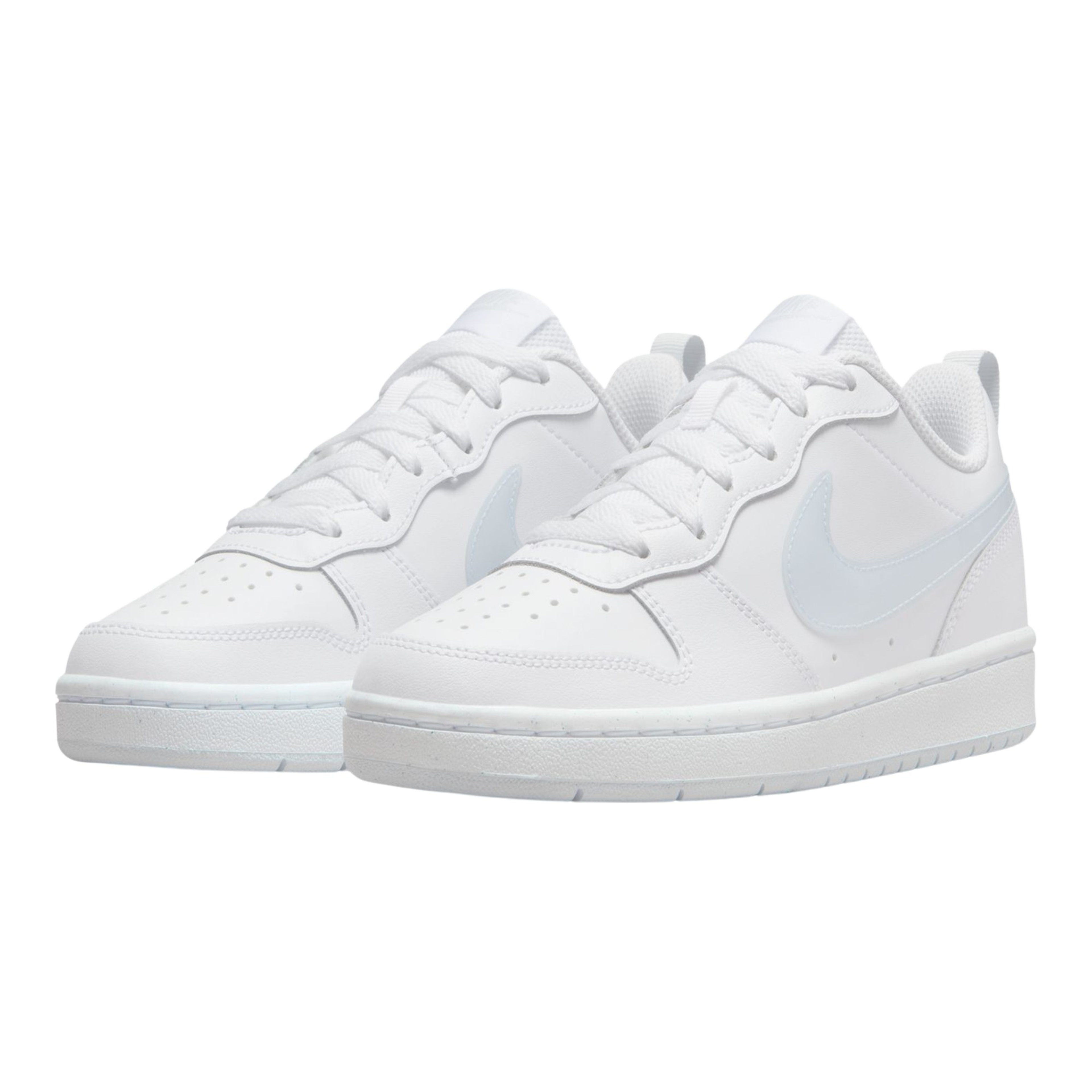 Nike Court Borough Low 2 (GS) Spor Ayakkabı