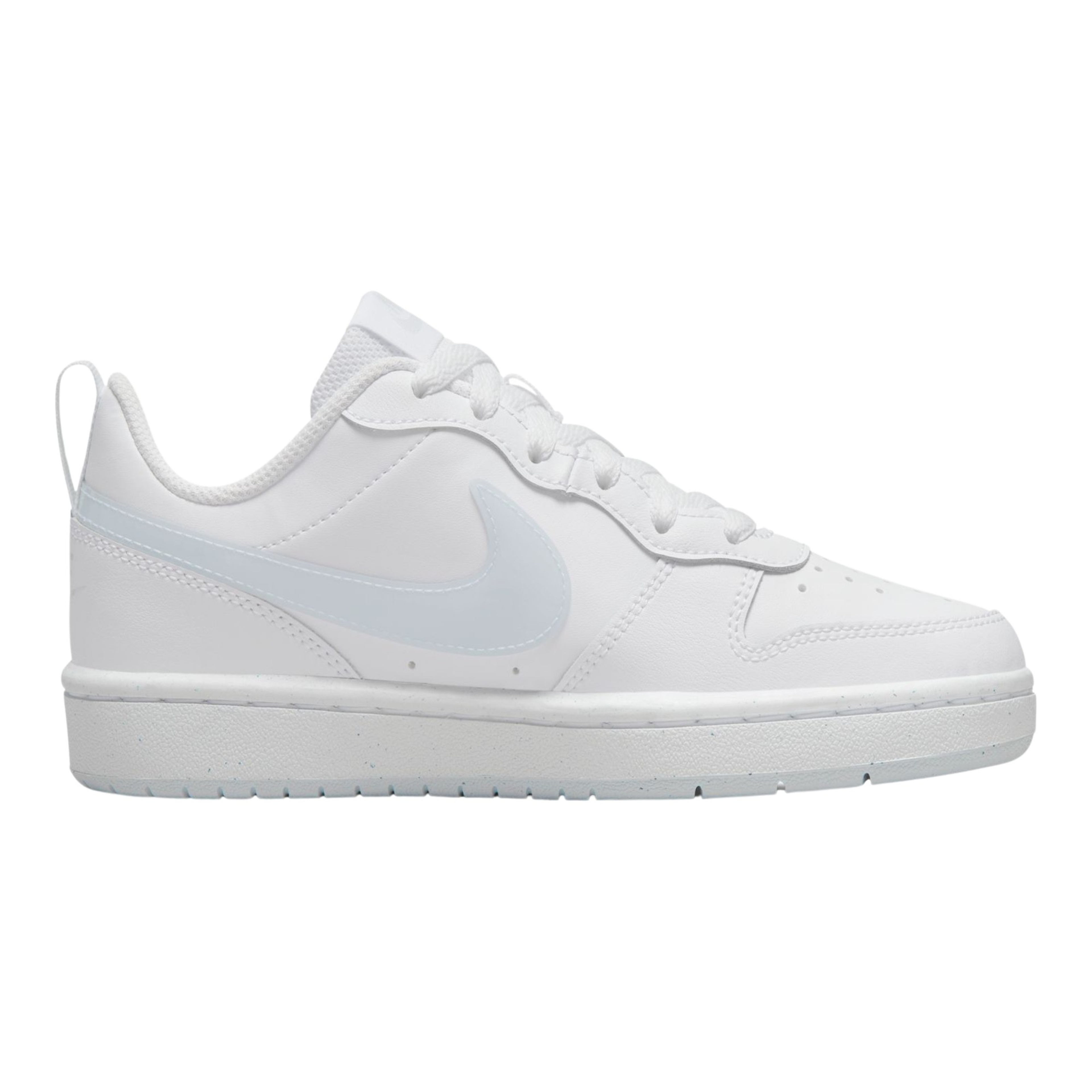 Nike Court Borough Low 2 (GS) Spor Ayakkabı