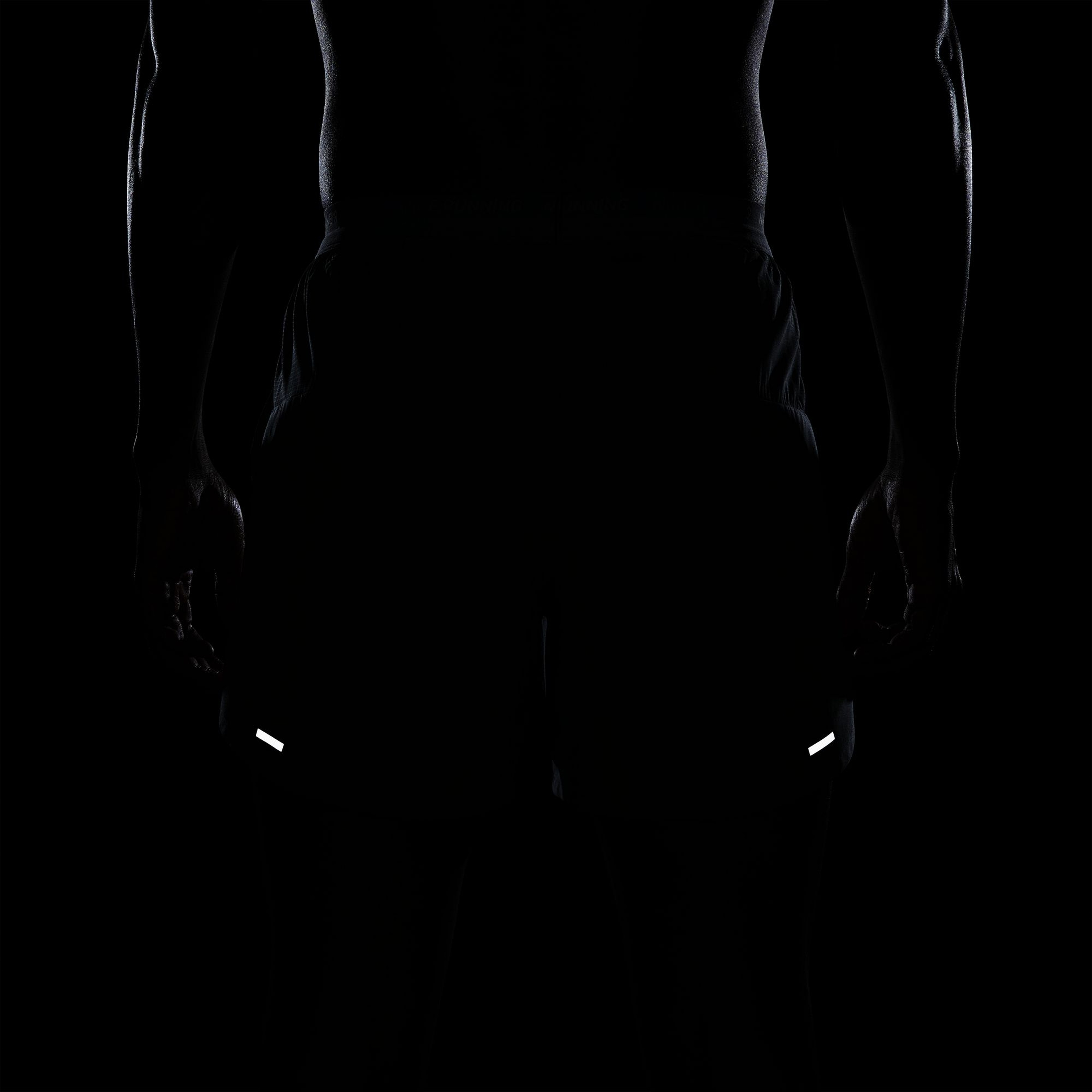 Nike Dri-Fit Stride 13cm (approx.) Brief-Lined Running Erkek Şort